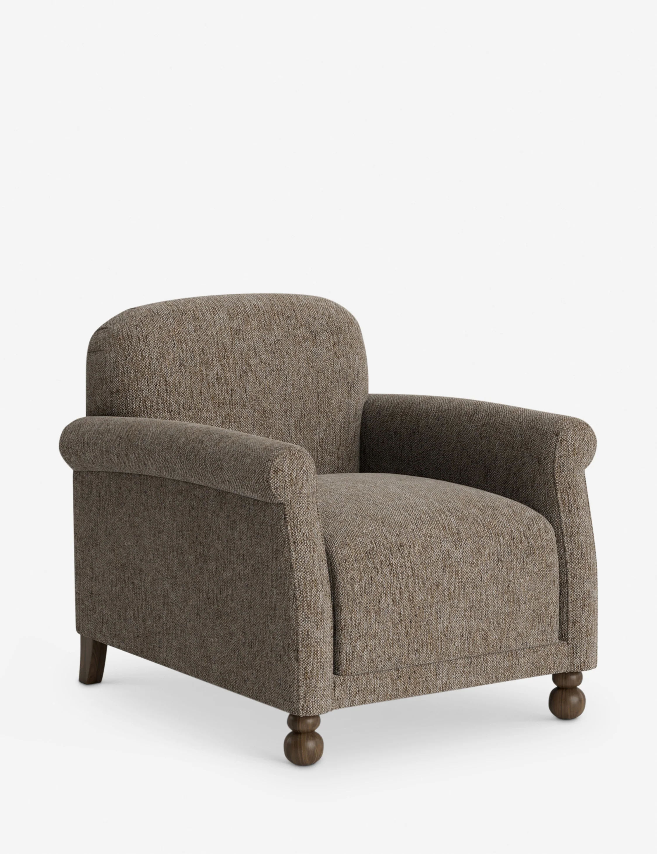 Paley Accent Chair by Heidi Caillier - Image 77