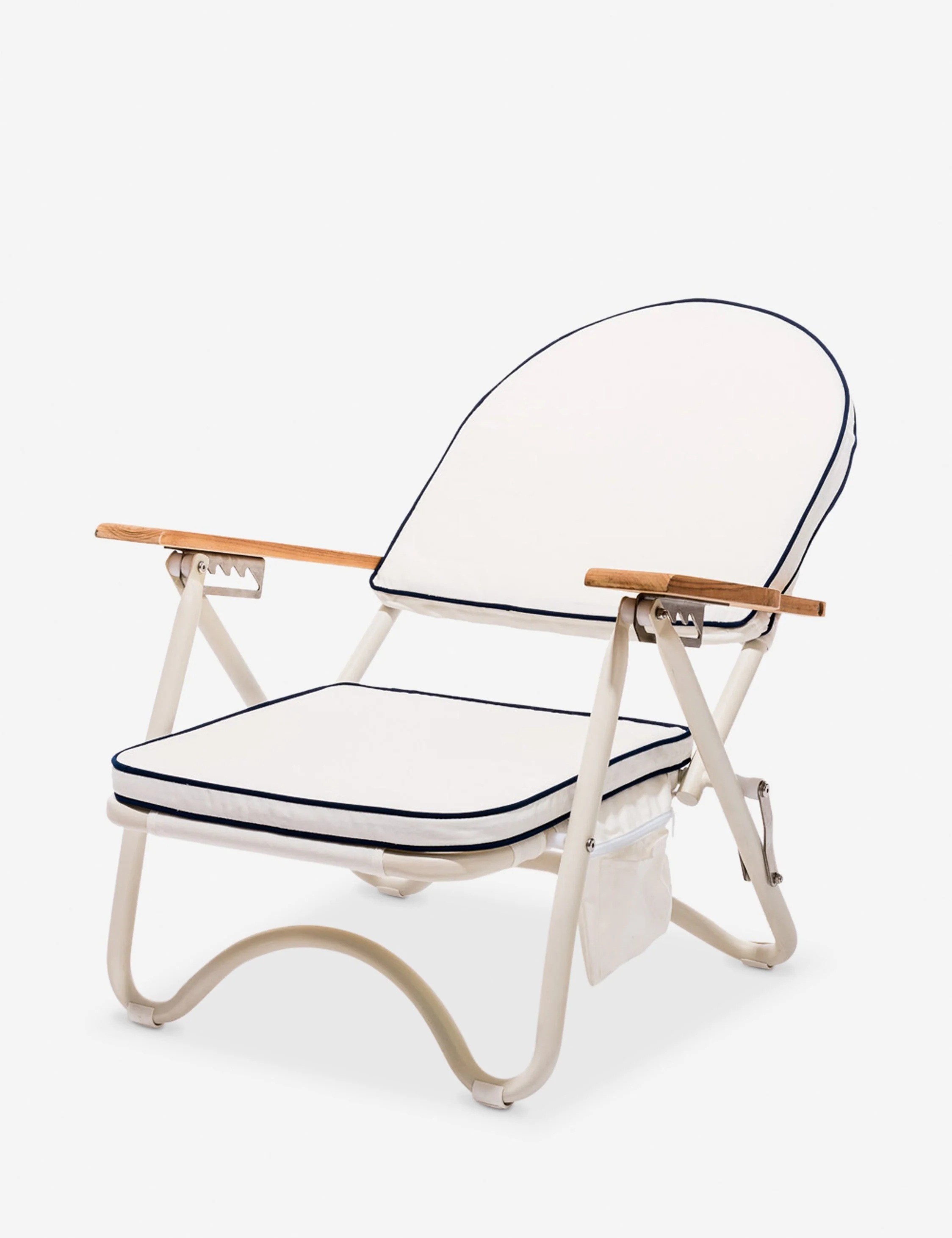 Pam Chair by Business & Pleasure Co. - Image 10