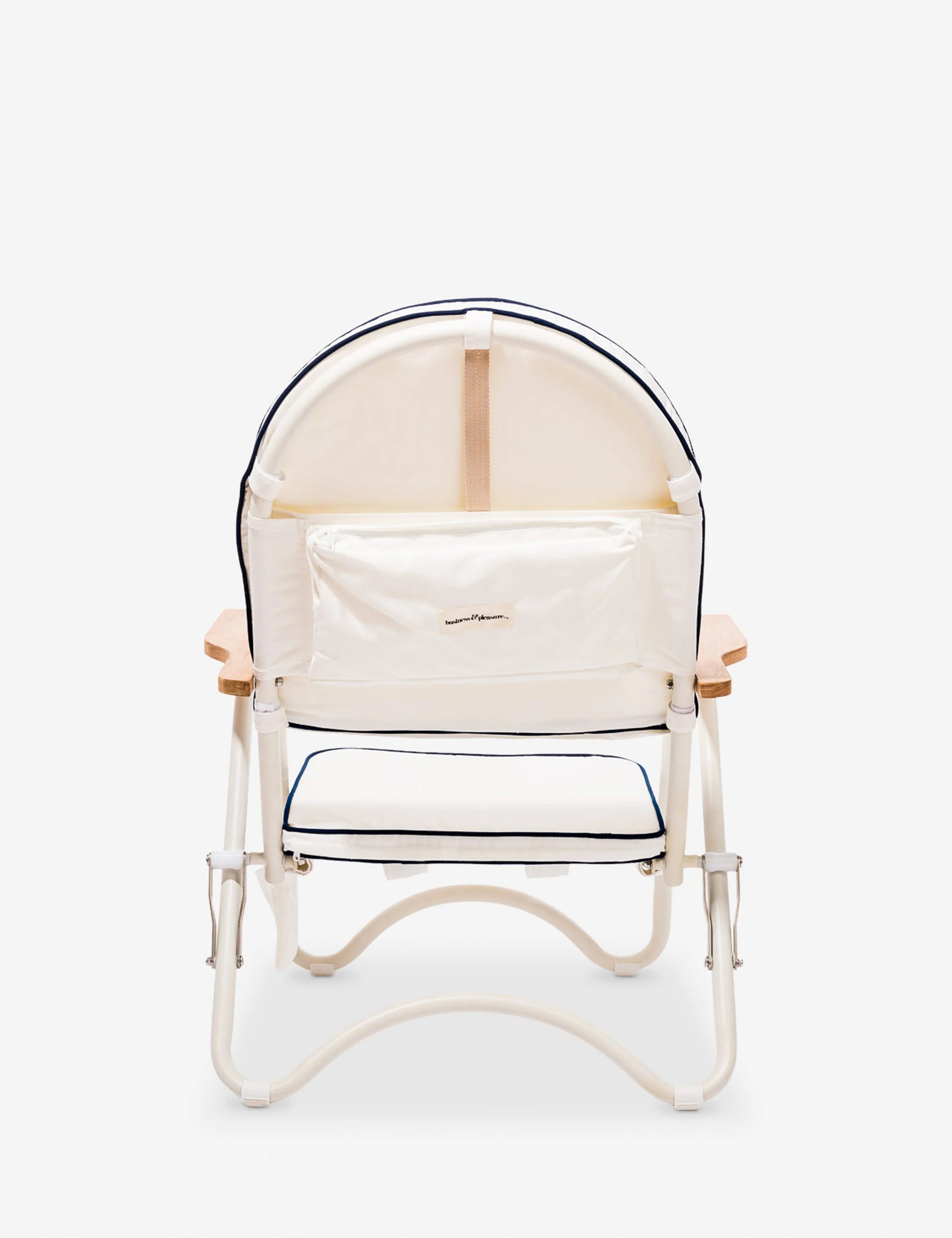Pam Chair by Business & Pleasure Co. - Image 12
