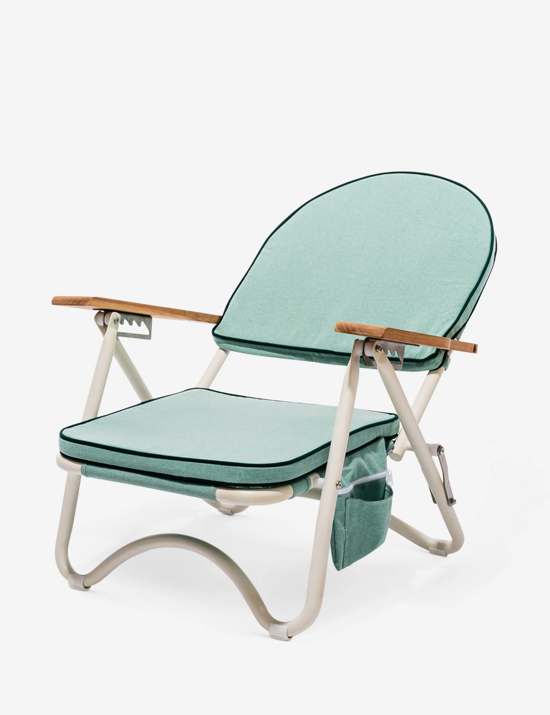 Pam Chair by Business & Pleasure Co. - Image 17
