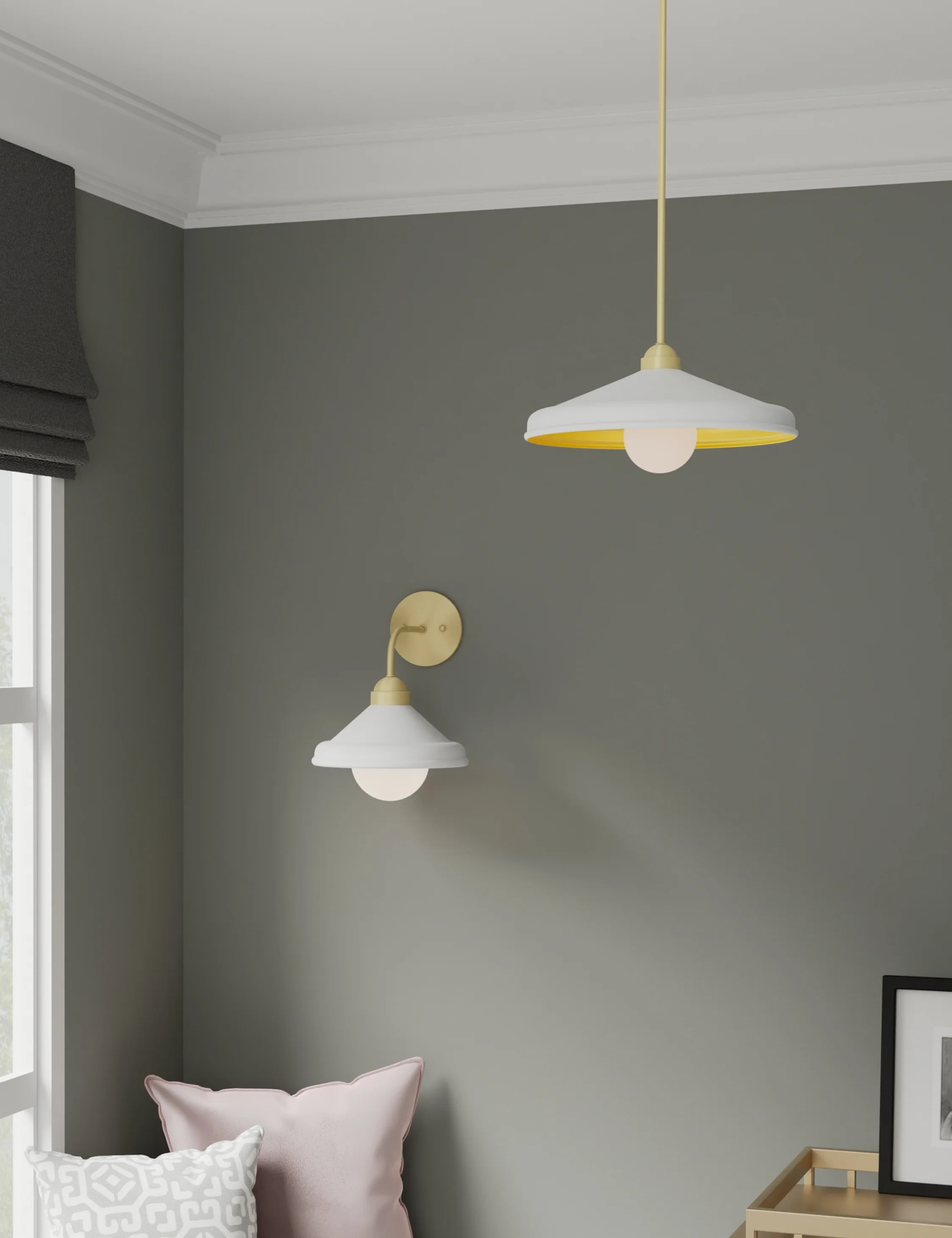 Parish Pendant Light - Image 2