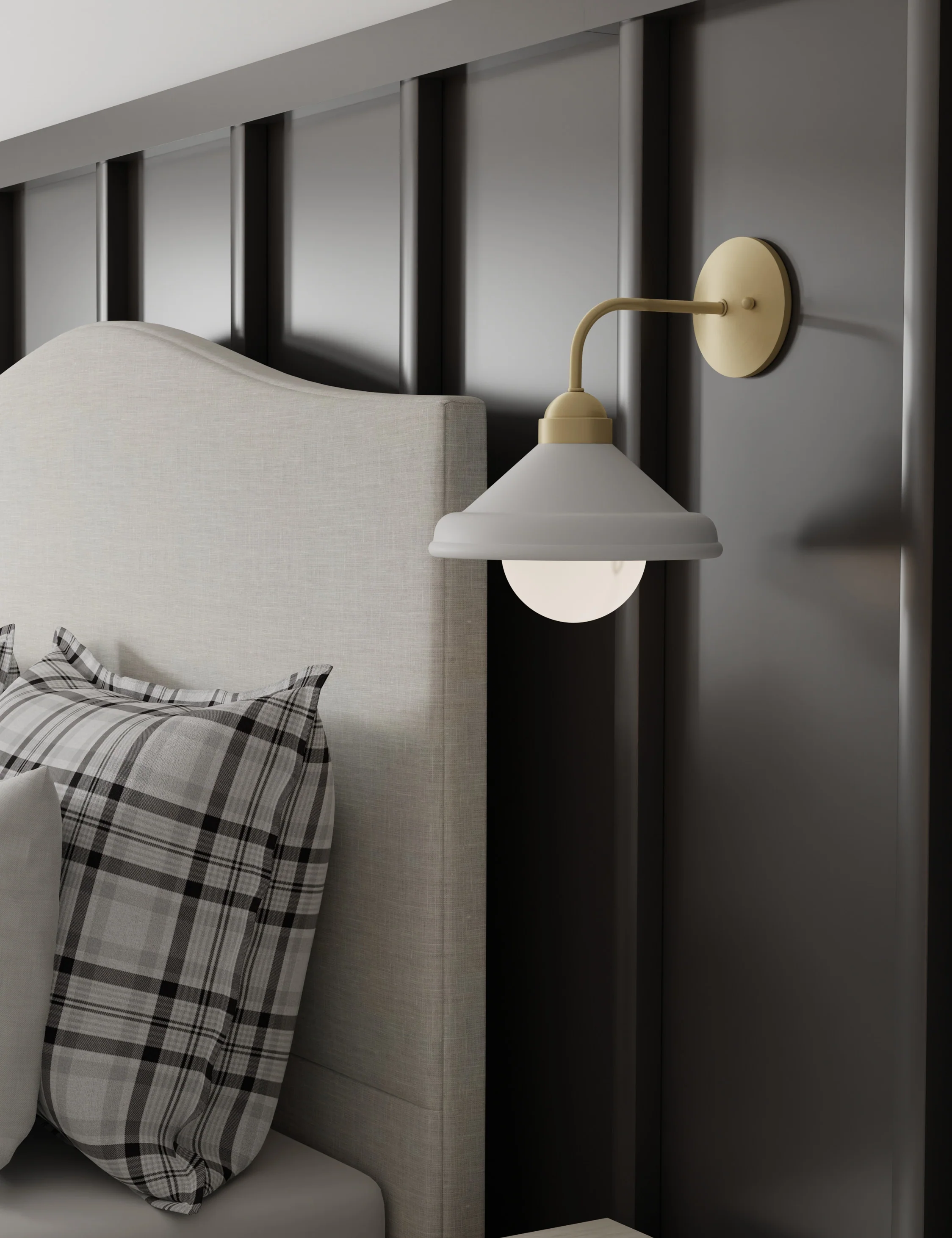 Parish Sconce - Image 2