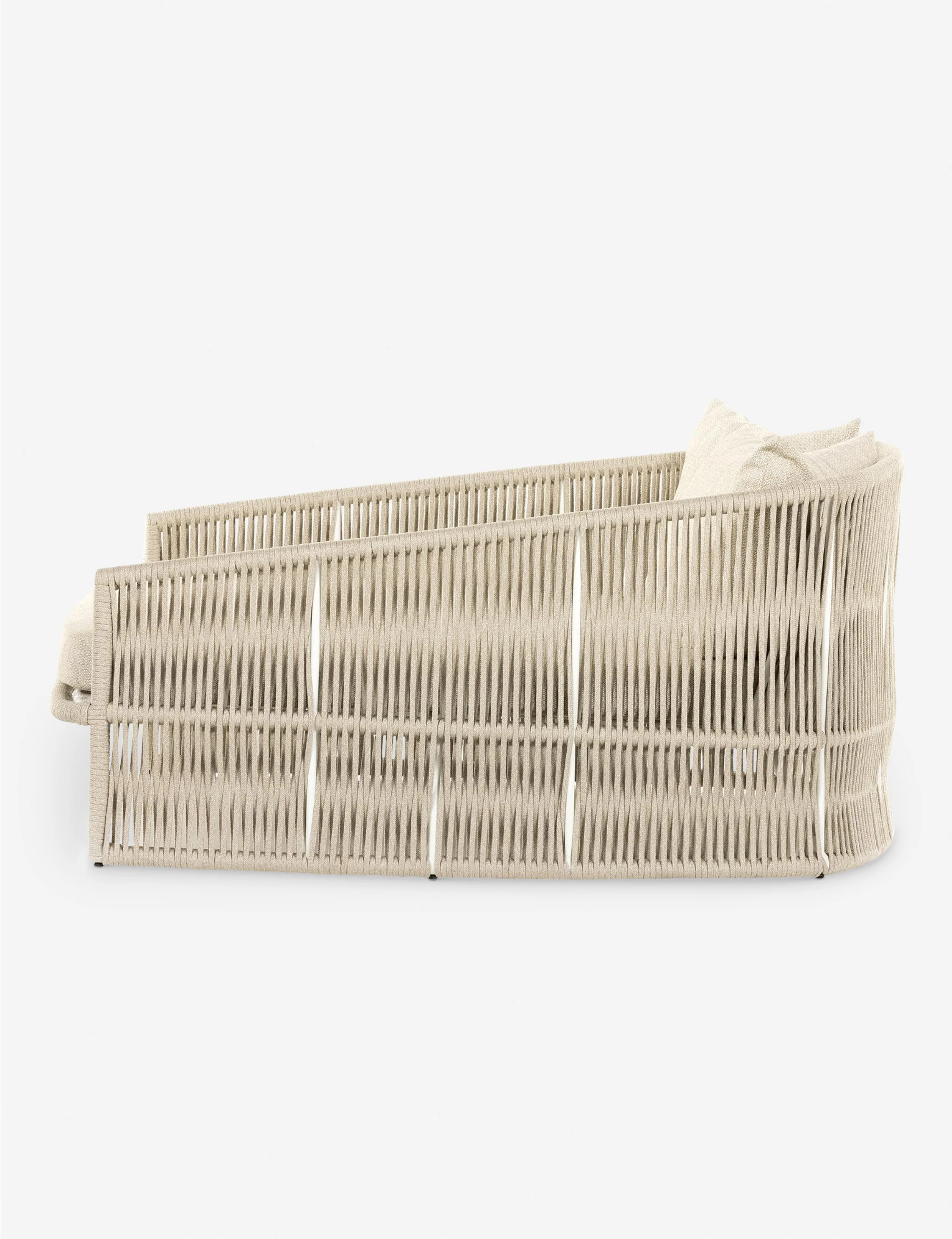 Parla Indoor / Outdoor Daybed - Image 5