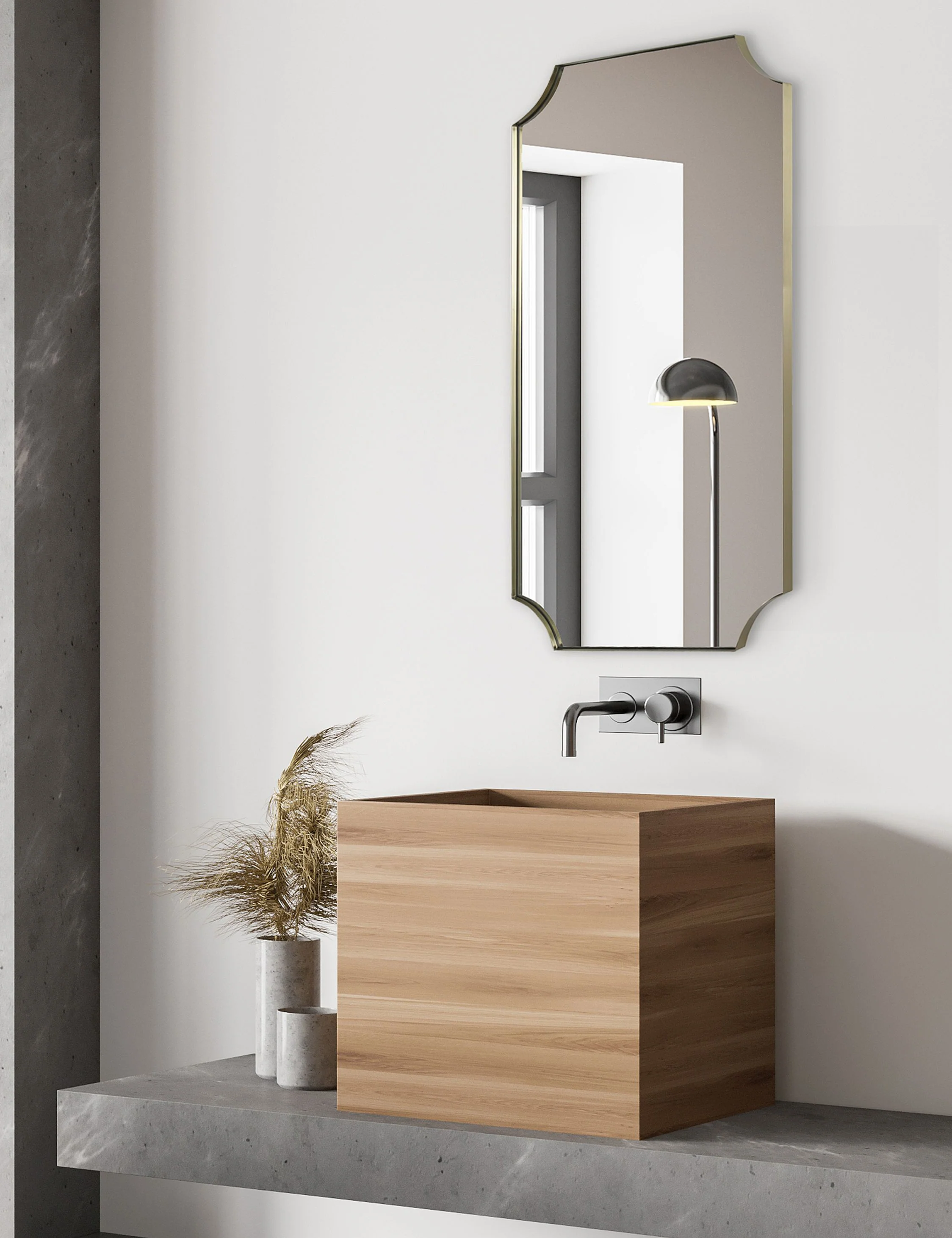 Parnell Mirror - Image 13