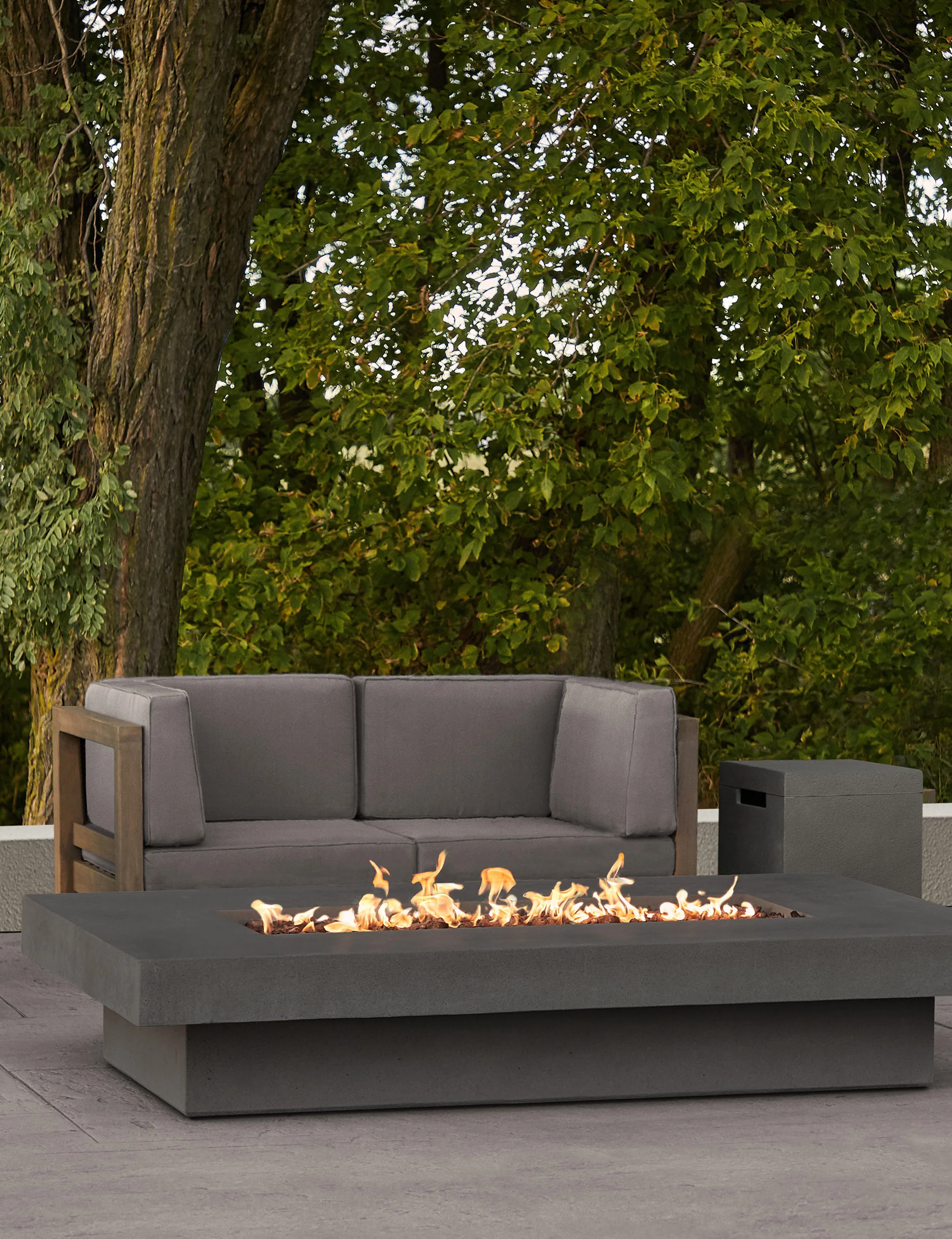 Pascual Fire Table - Image 17