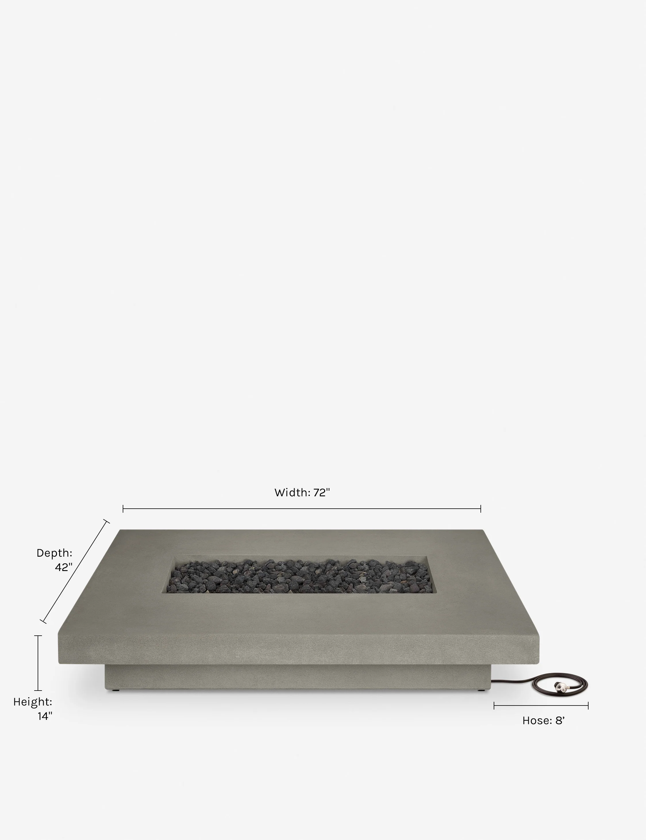 Pascual Fire Table - Image 32