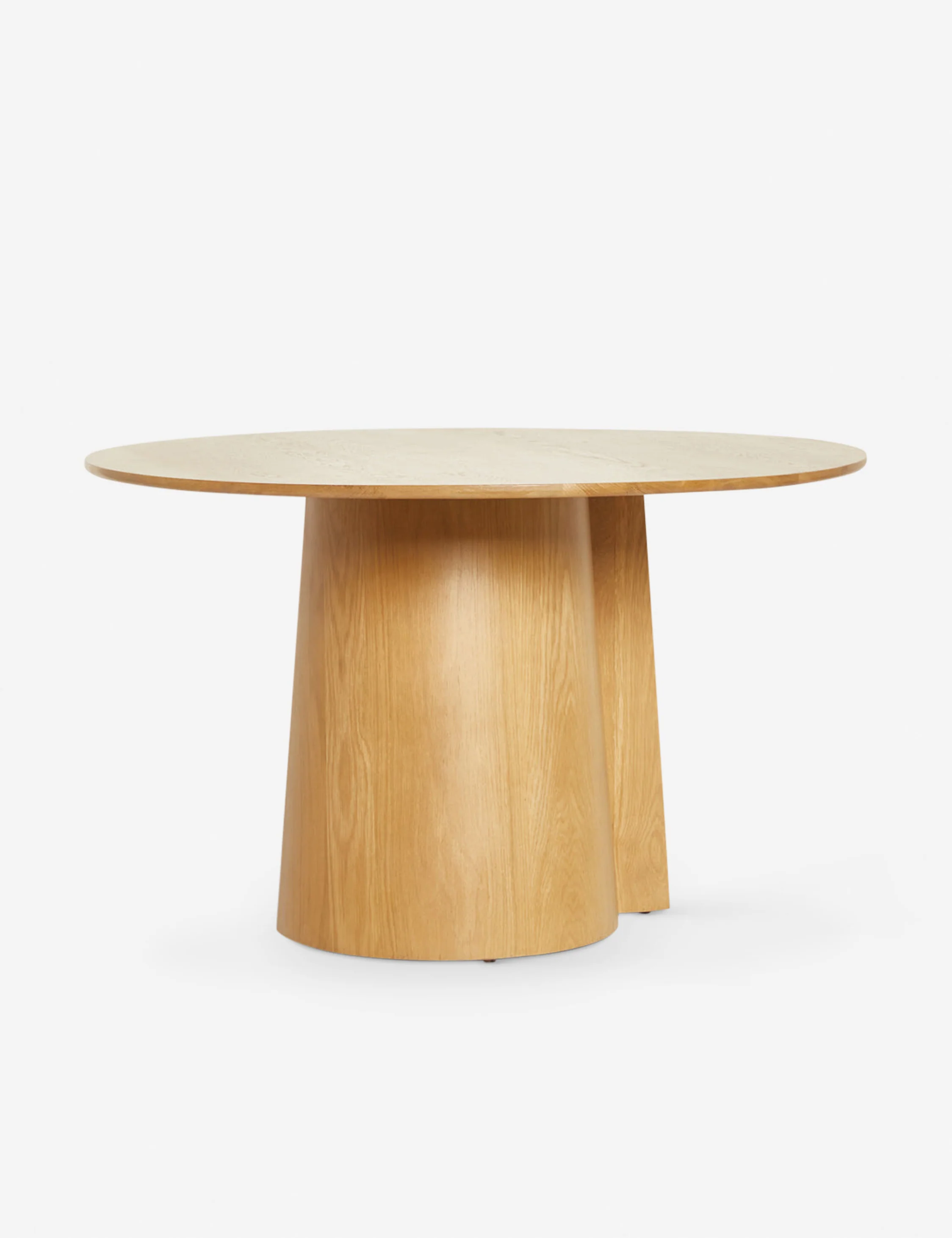 Pau Round Dining Table - Image 6