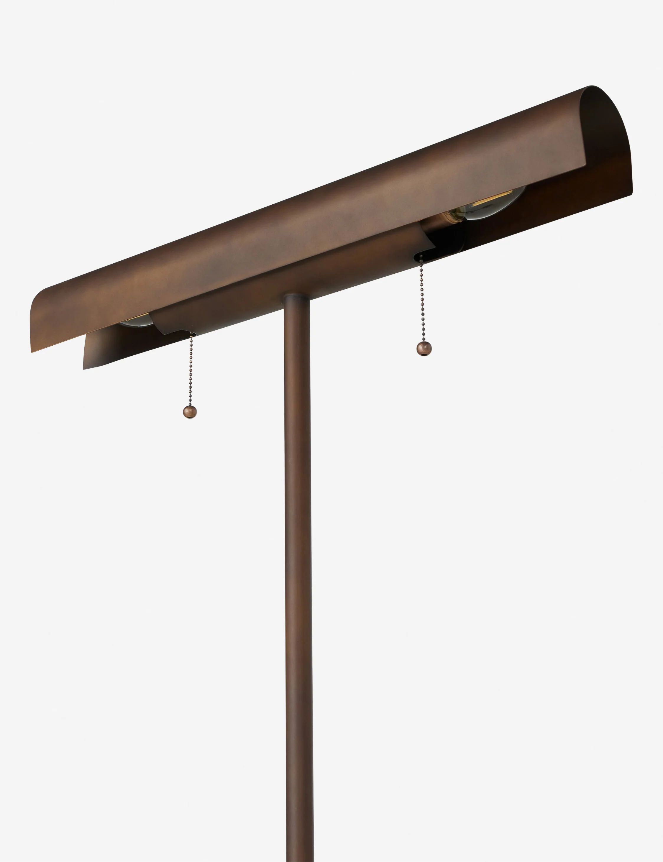 Peabody Task Floor Lamp - Image 12