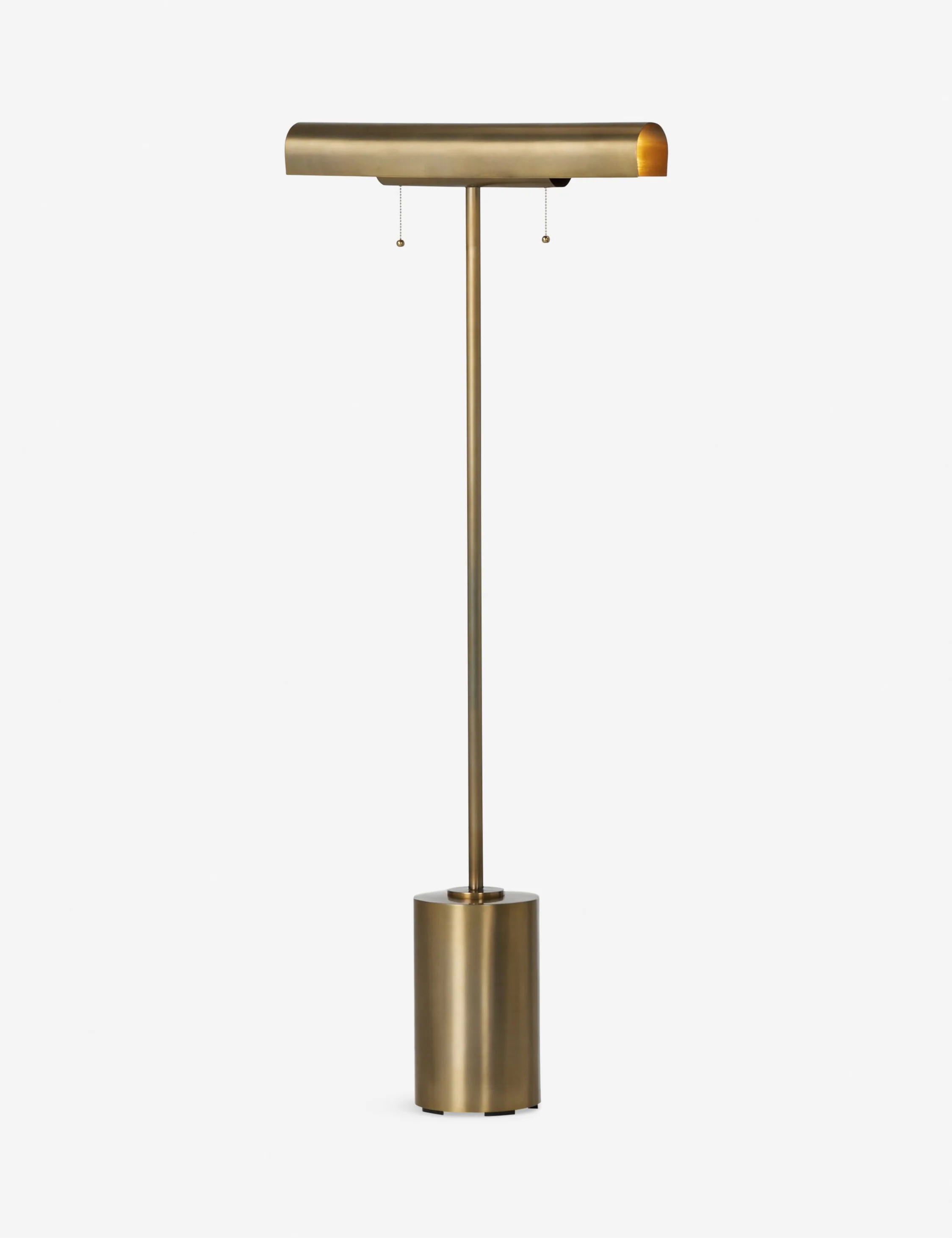 Peabody Task Floor Lamp - Image 3