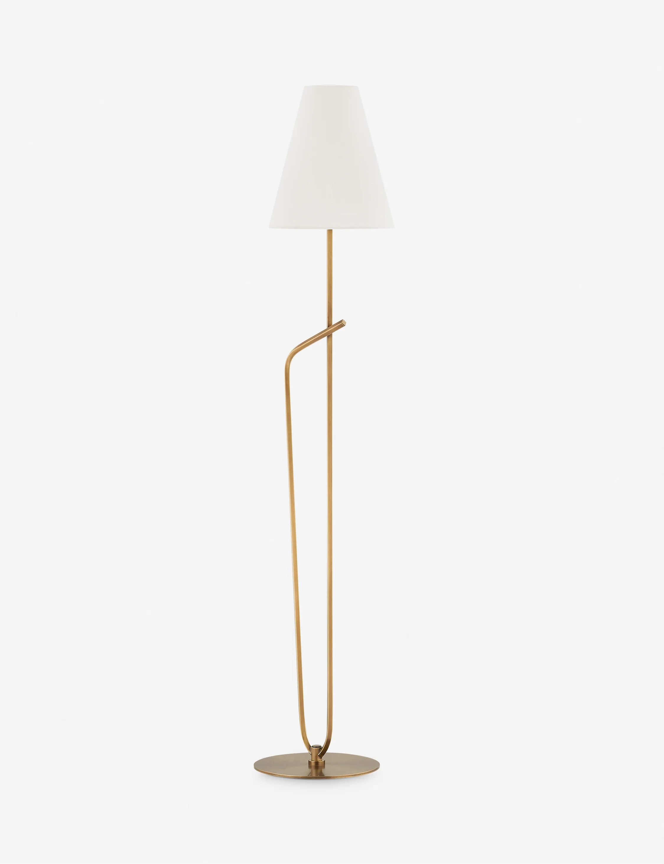 Pearce Floor Lamp by Colin King x Troy Lighting - Image 2