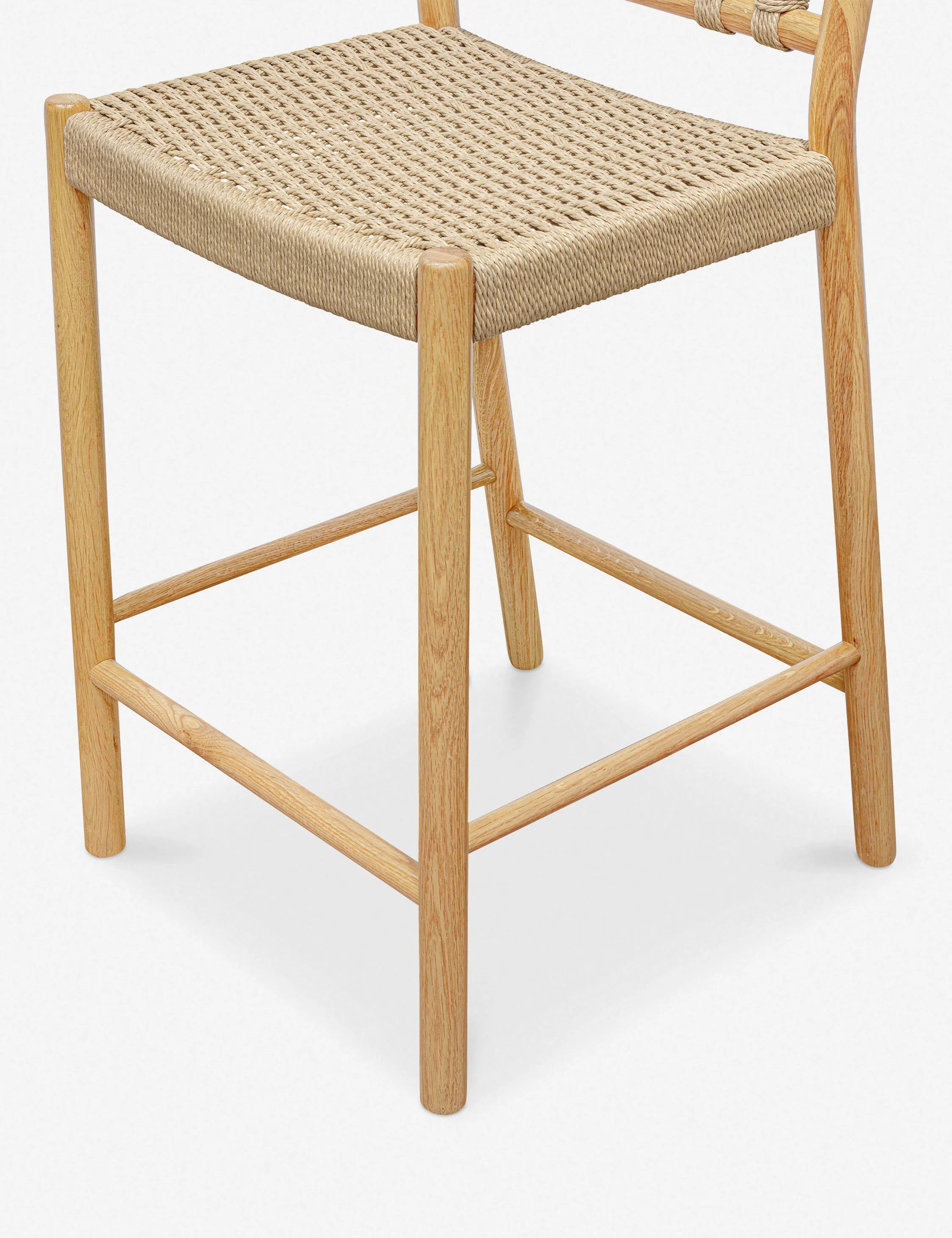Pedro Counter Stool - Image 8