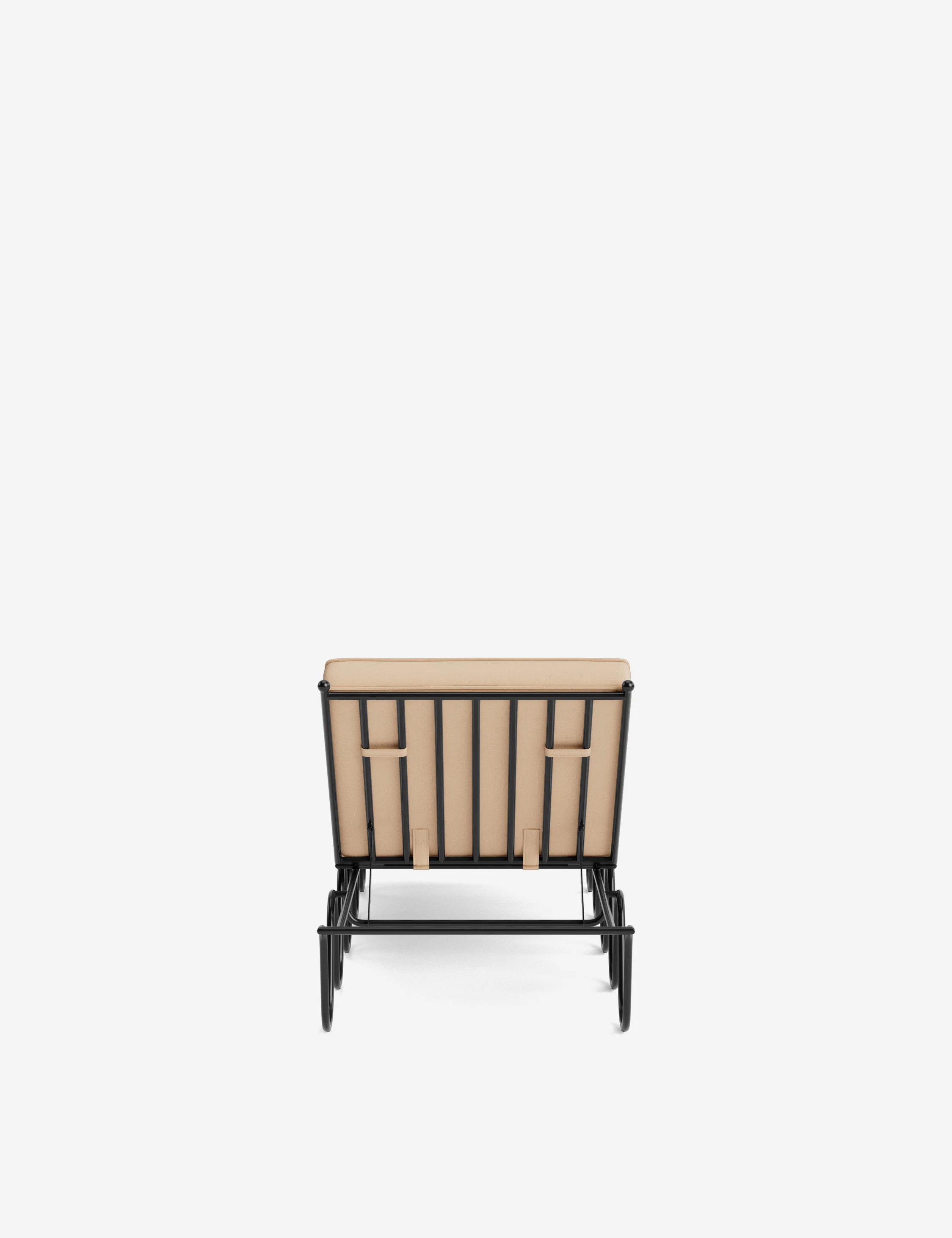 Peggy Outdoor Chaise Cushion by Sarah Sherman Samuel - Image 11