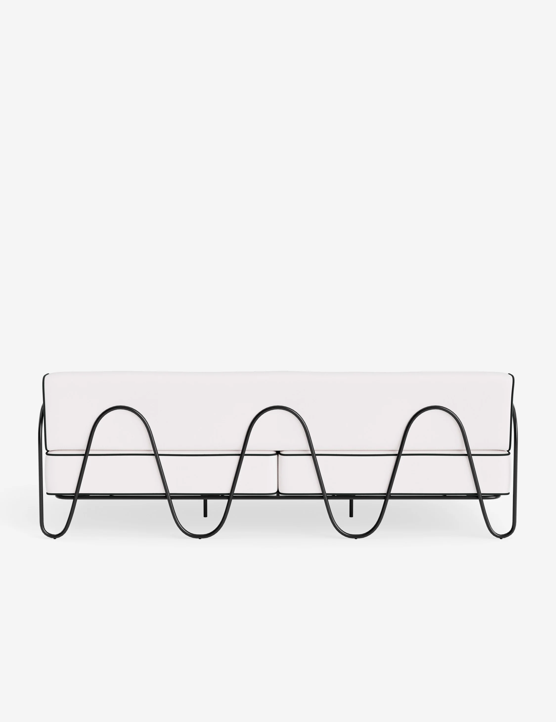Peggy Outdoor Sofa by Sarah Sherman Samuel - Image 76