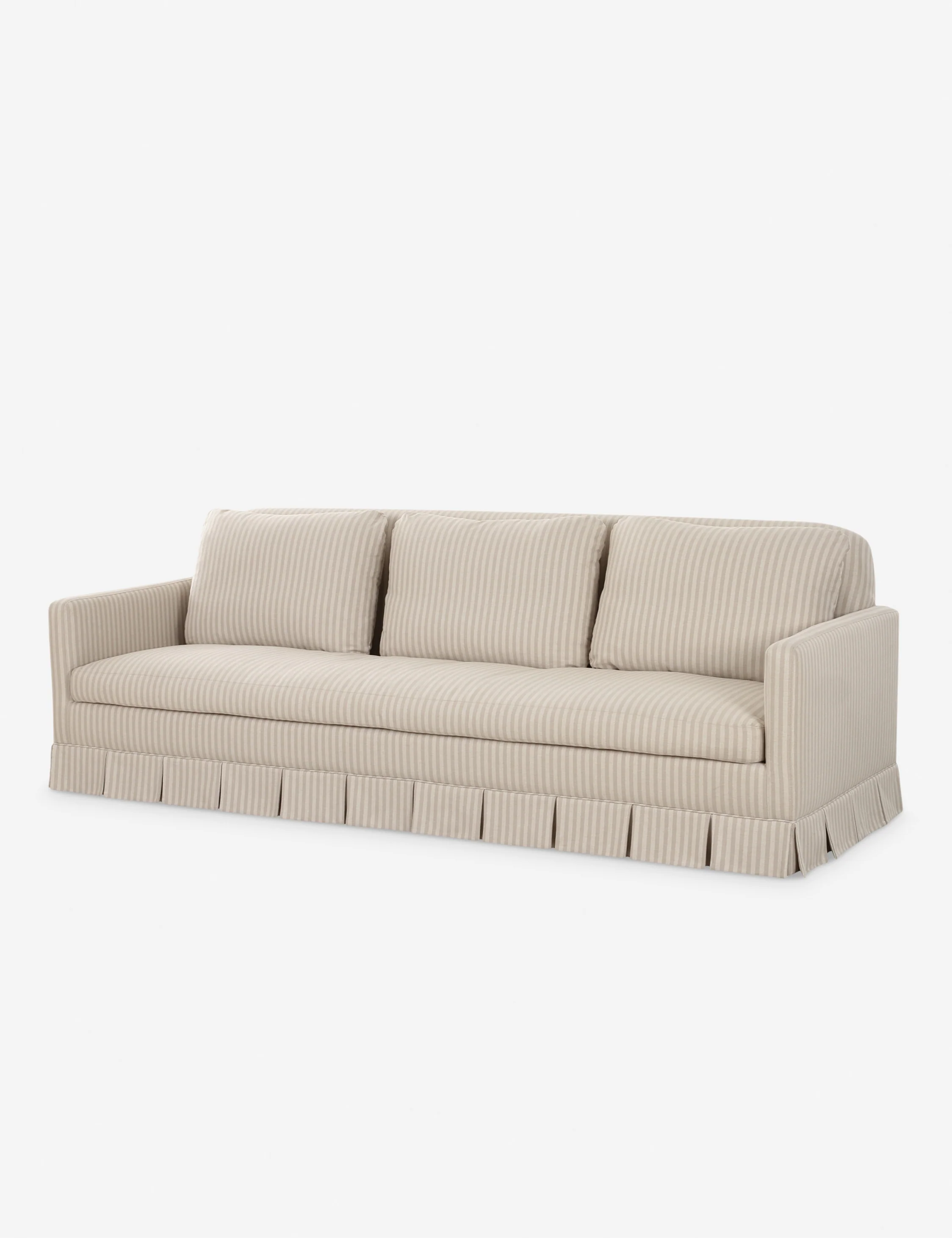 Pellicano Sofa by Gillian Segal for Moe's - Image 16
