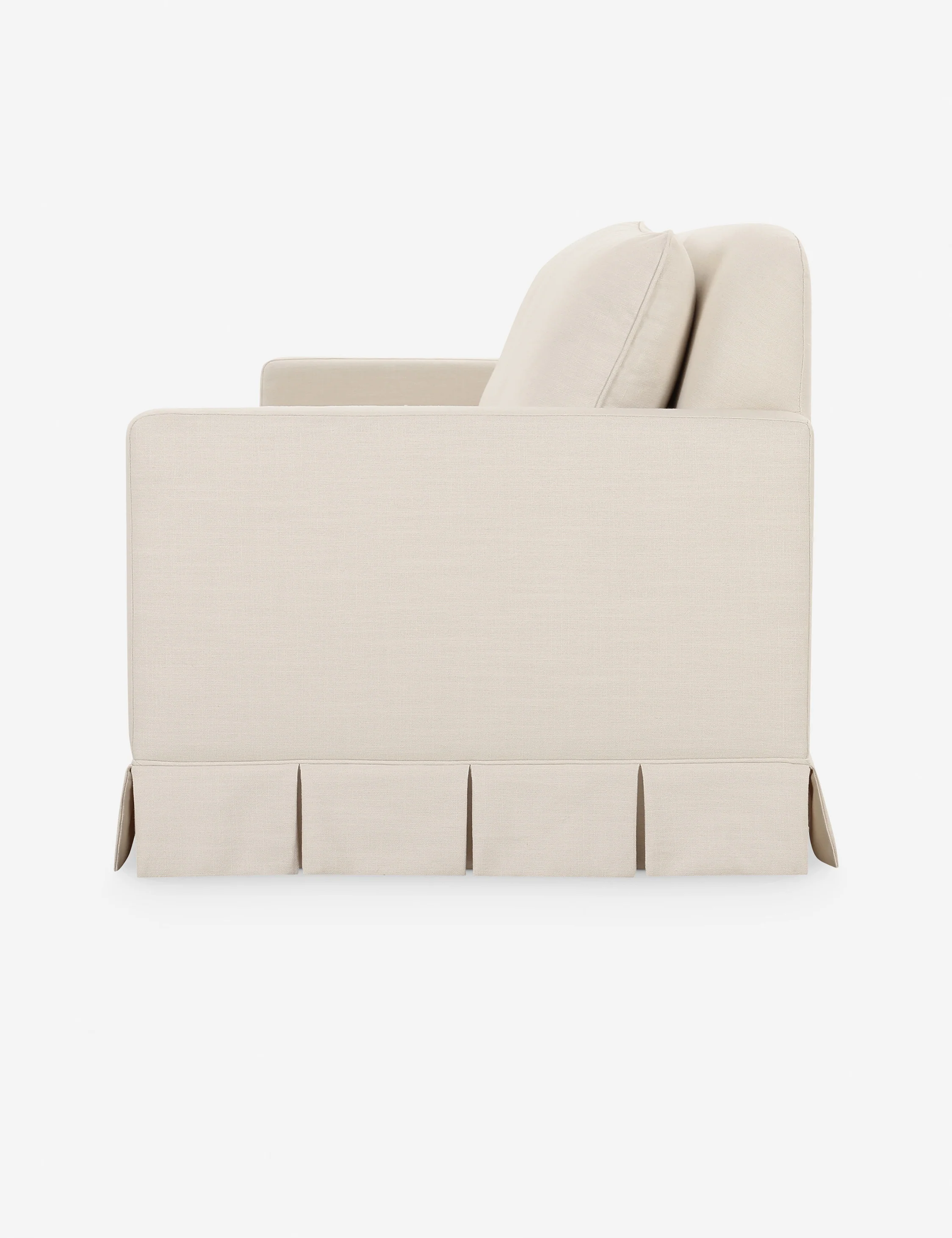Pellicano Sofa by Gillian Segal for Moe's - Image 4