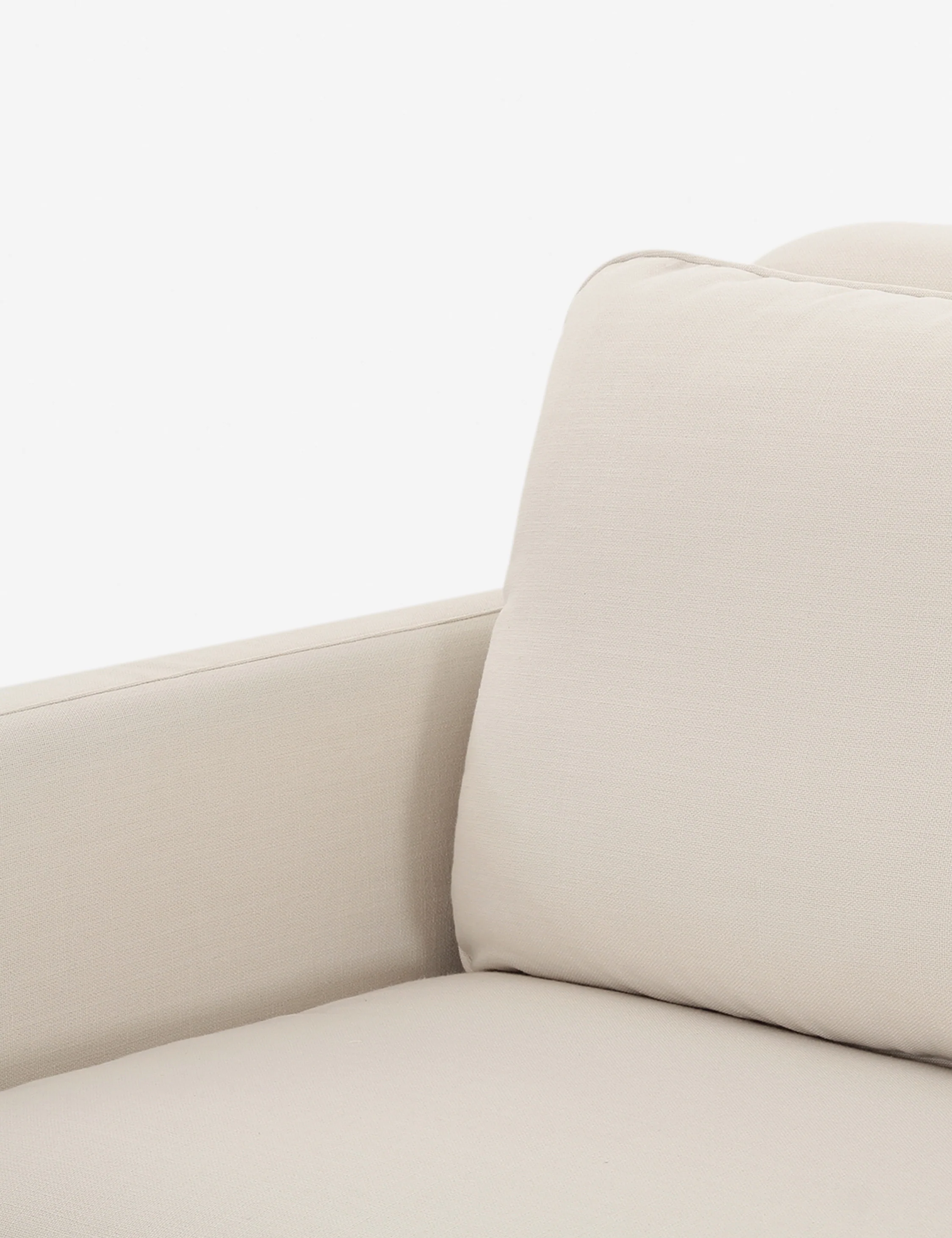 Pellicano Sofa by Gillian Segal for Moe's - Image 7