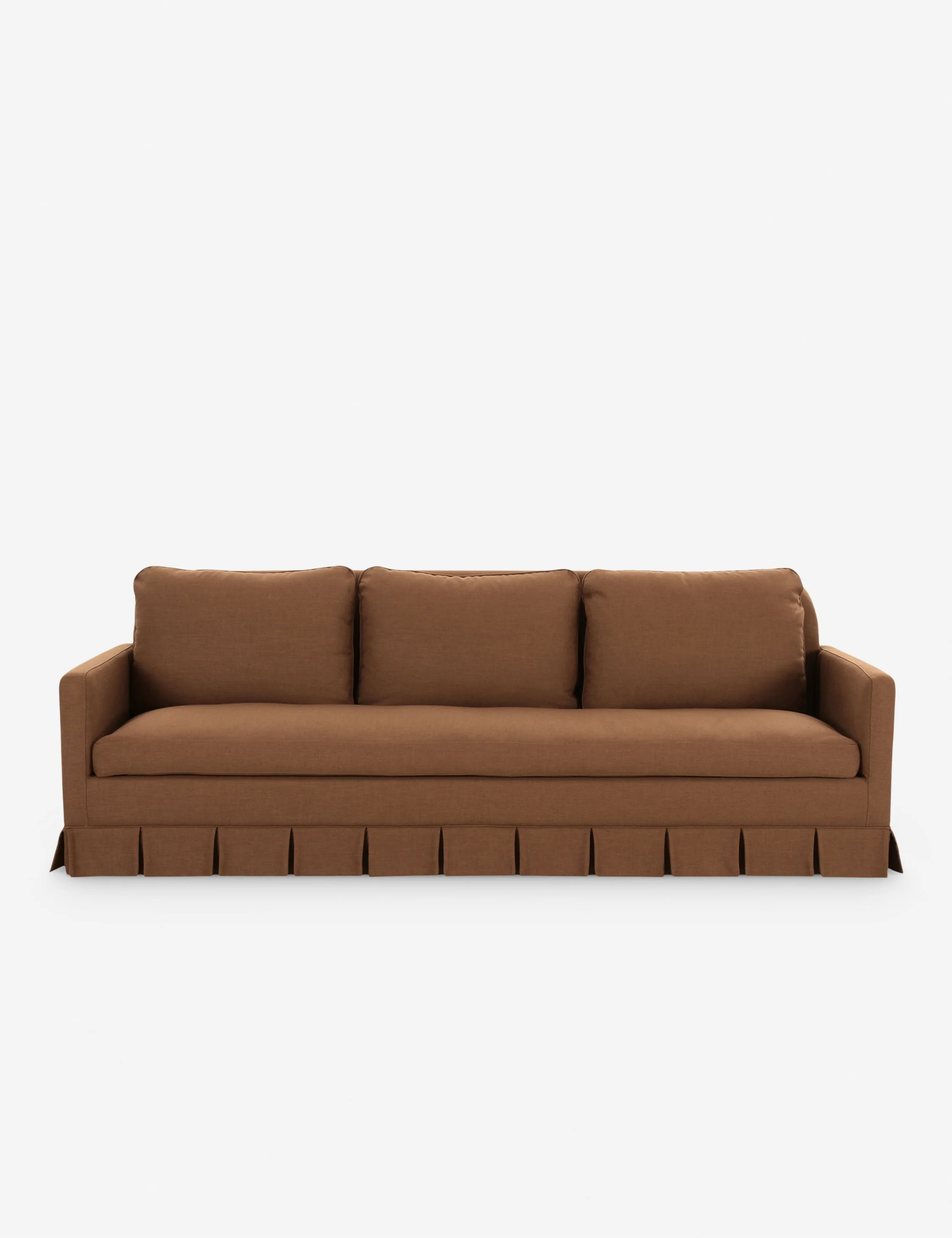Pellicano Sofa by Gillian Segal for Moe's - Image 8