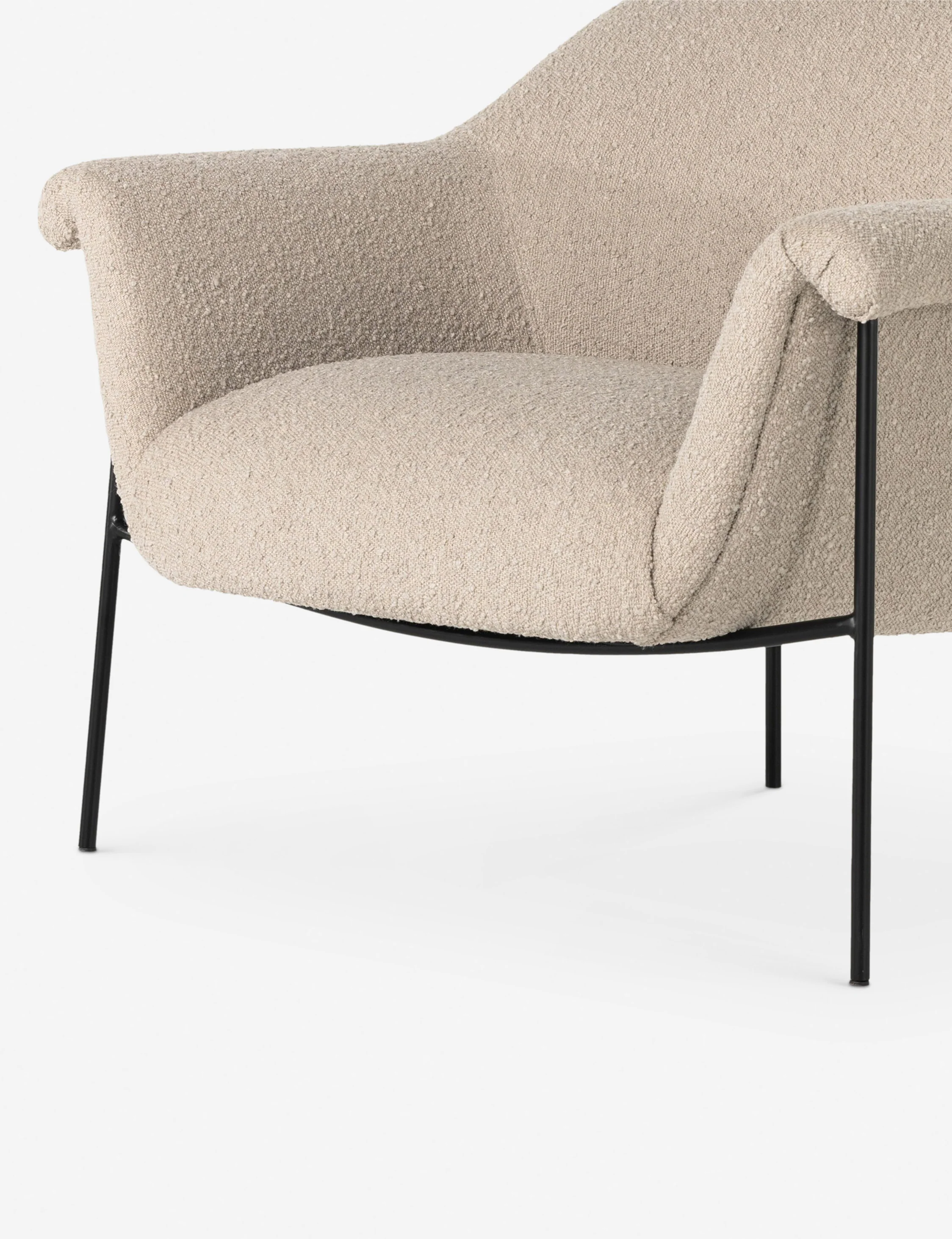 Penelope Accent Chair - Image 9