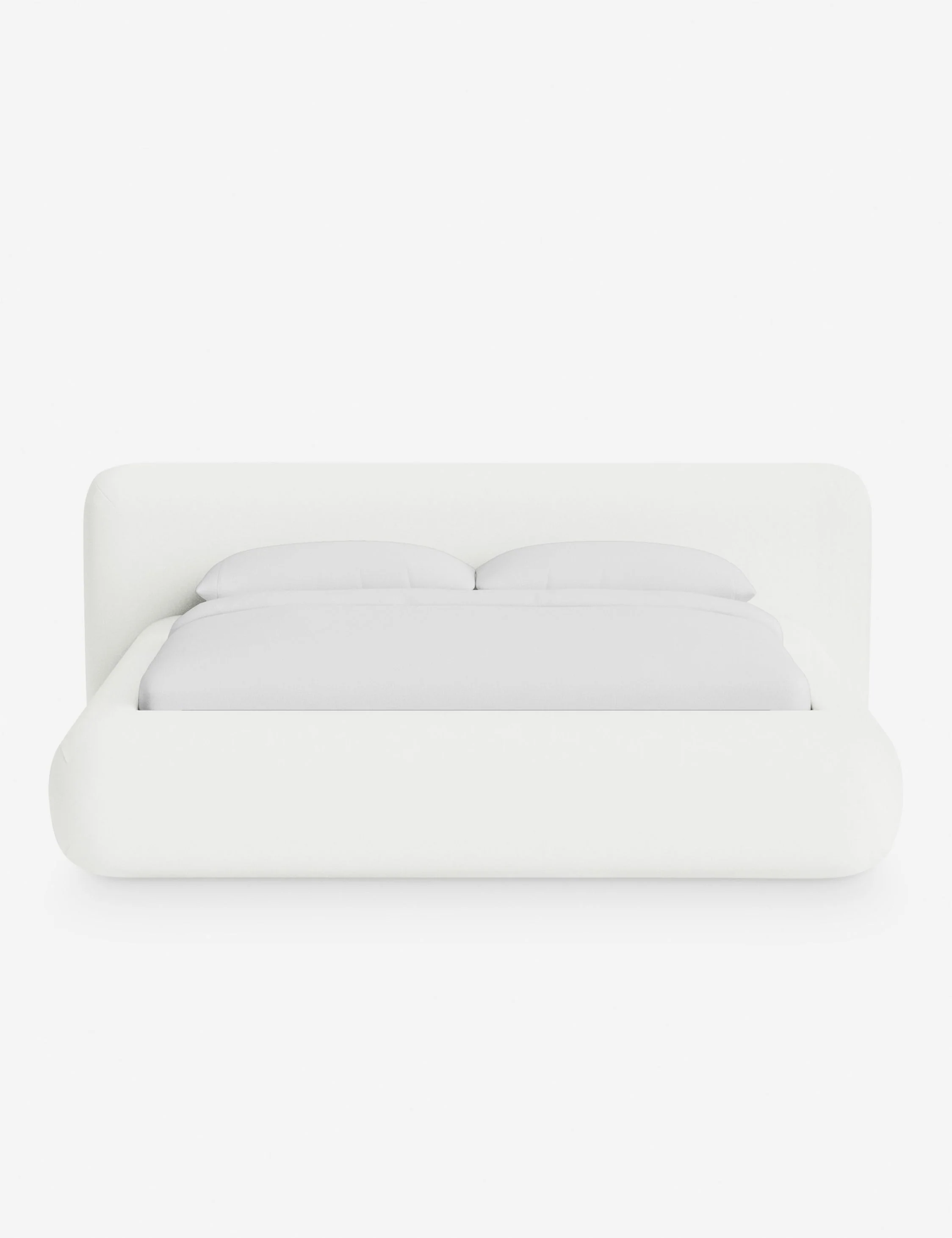 Penley Rounded Platform Bed - Image 113