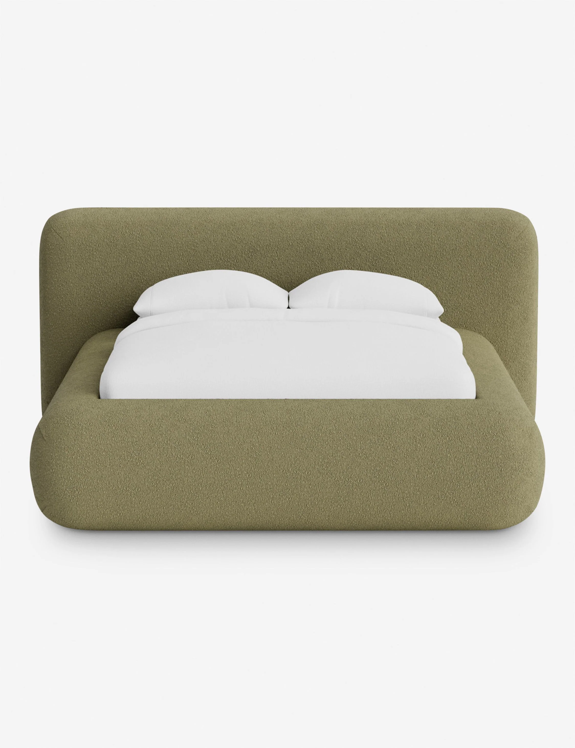 Penley Rounded Platform Bed - Image 131