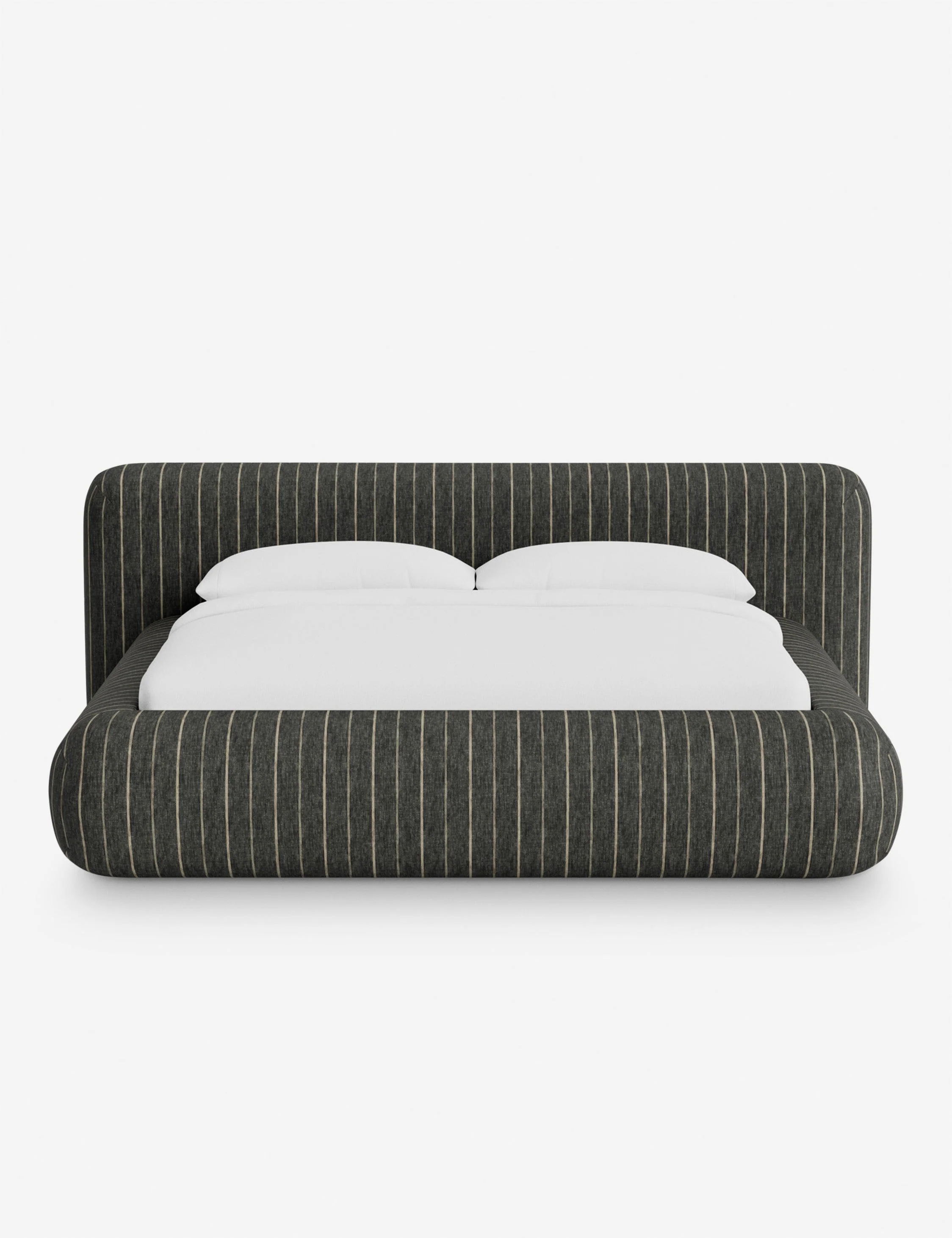 Penley Rounded Platform Bed - Image 175