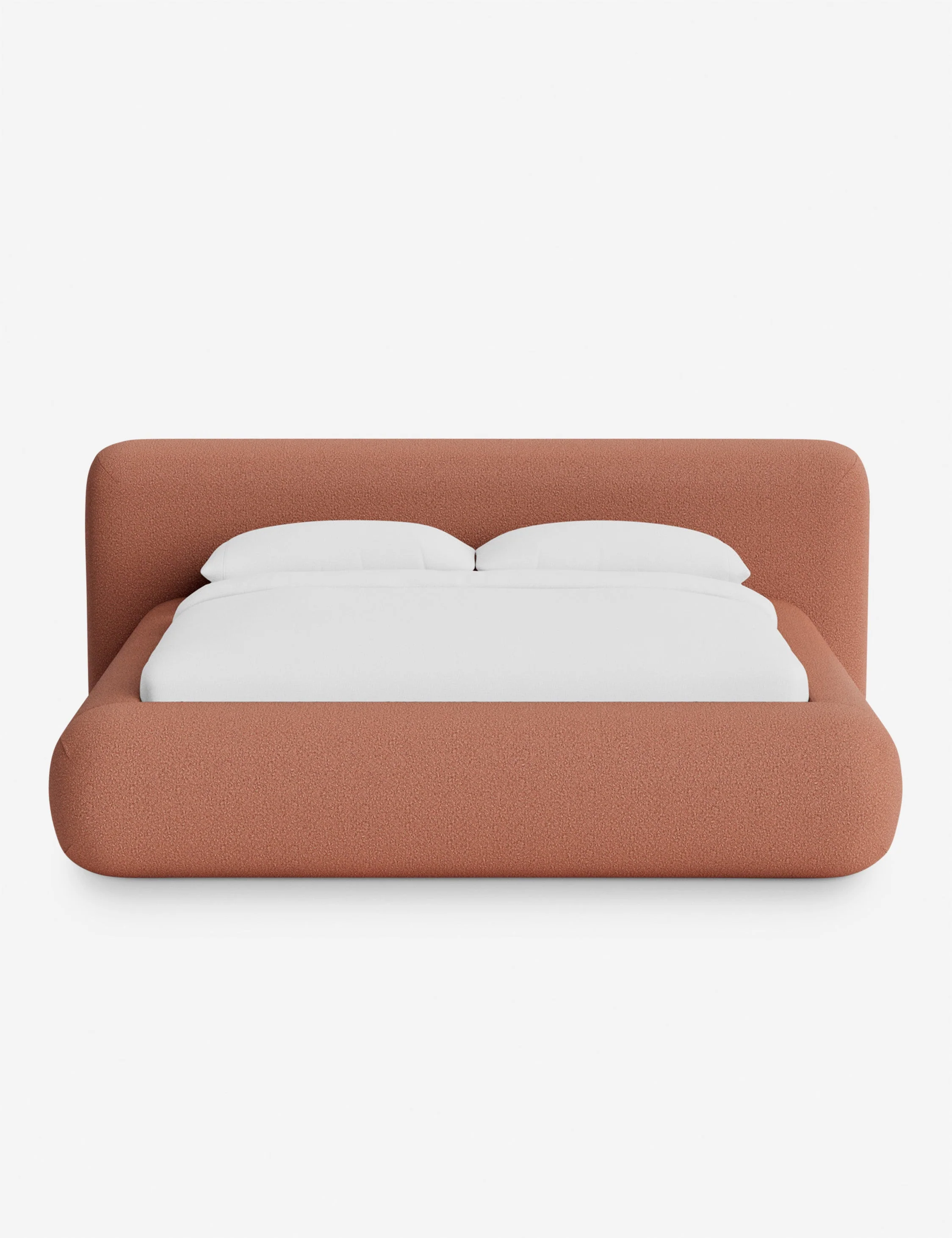 Penley Rounded Platform Bed - Image 19