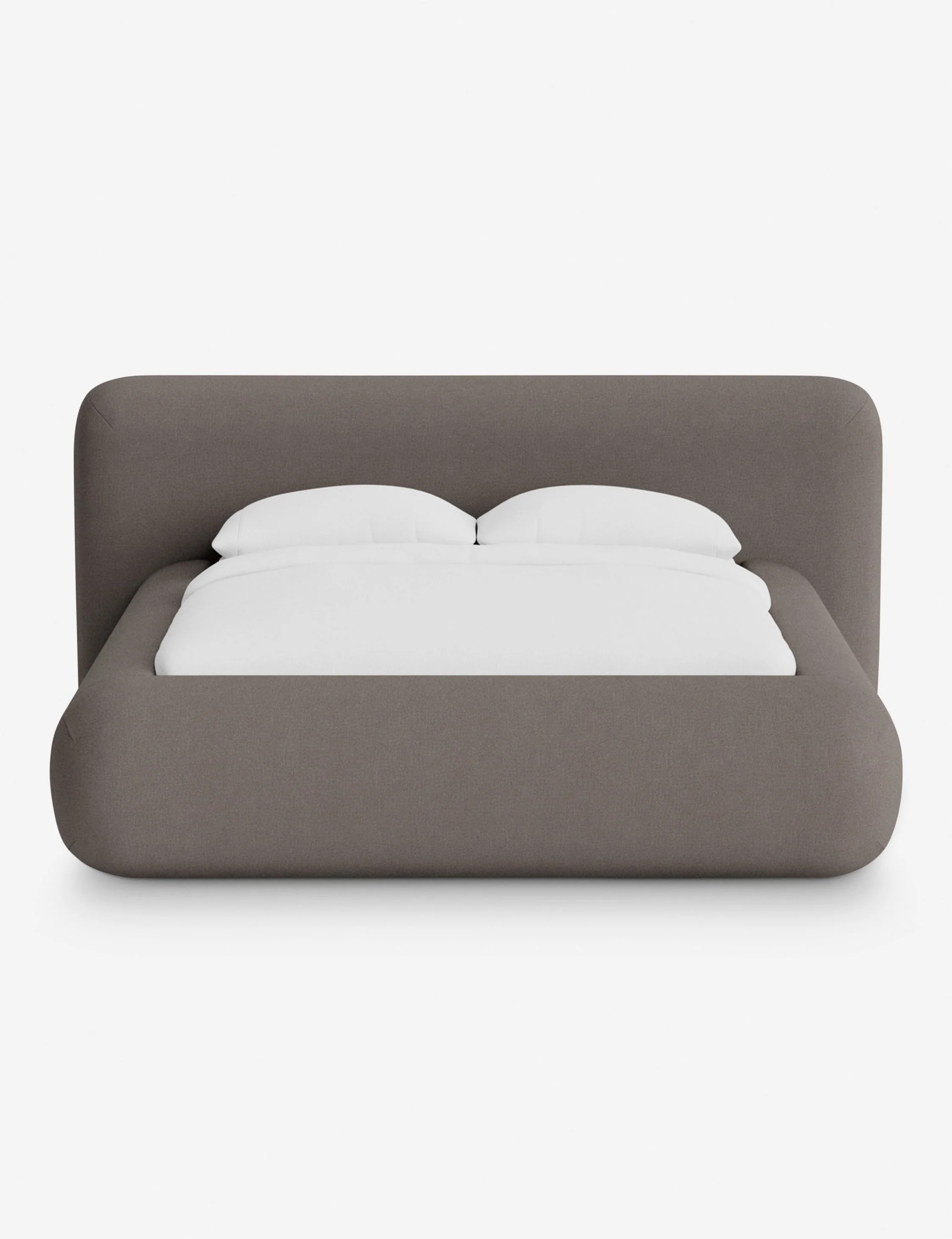 Penley Rounded Platform Bed - Image 200