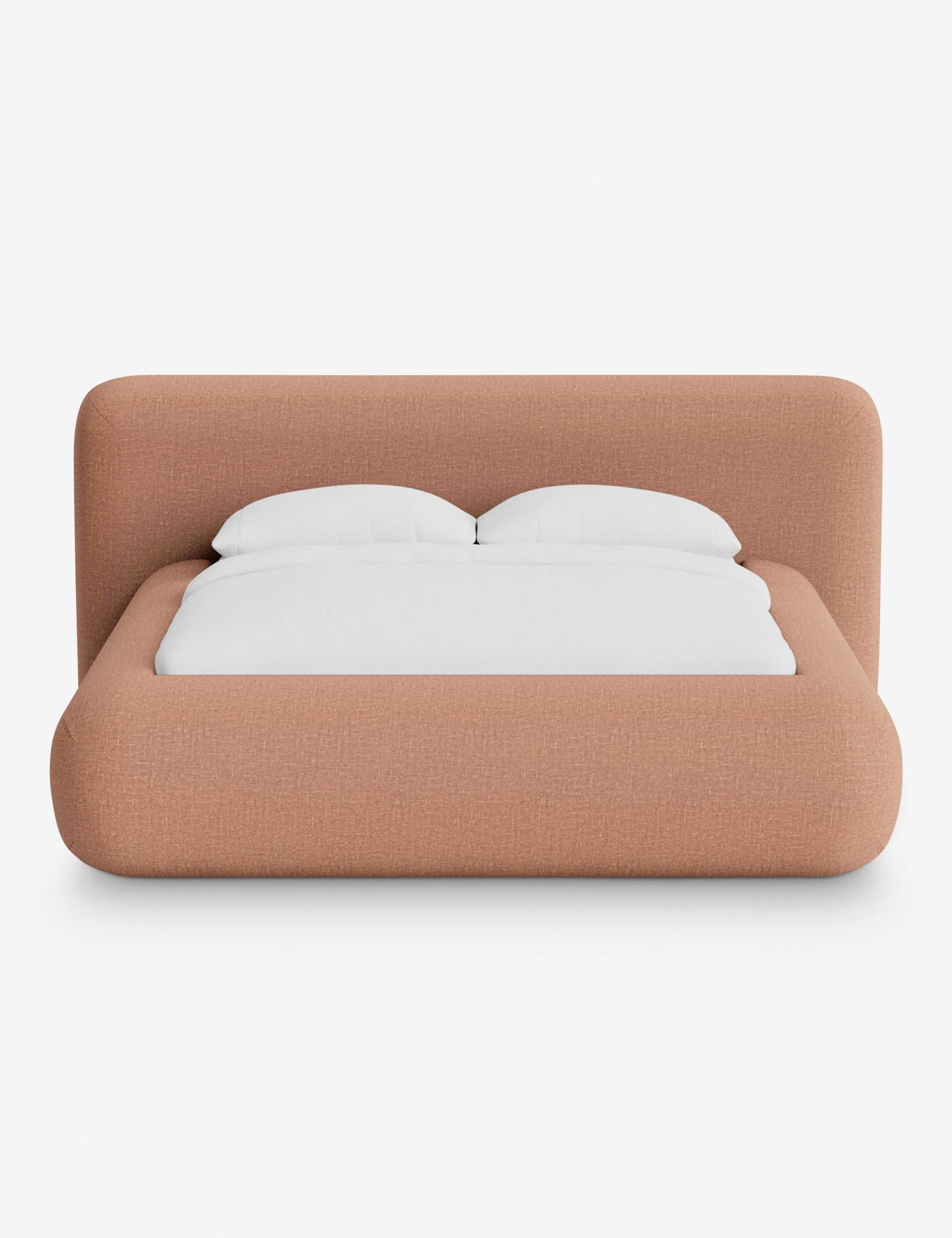 Penley Rounded Platform Bed - Image 26
