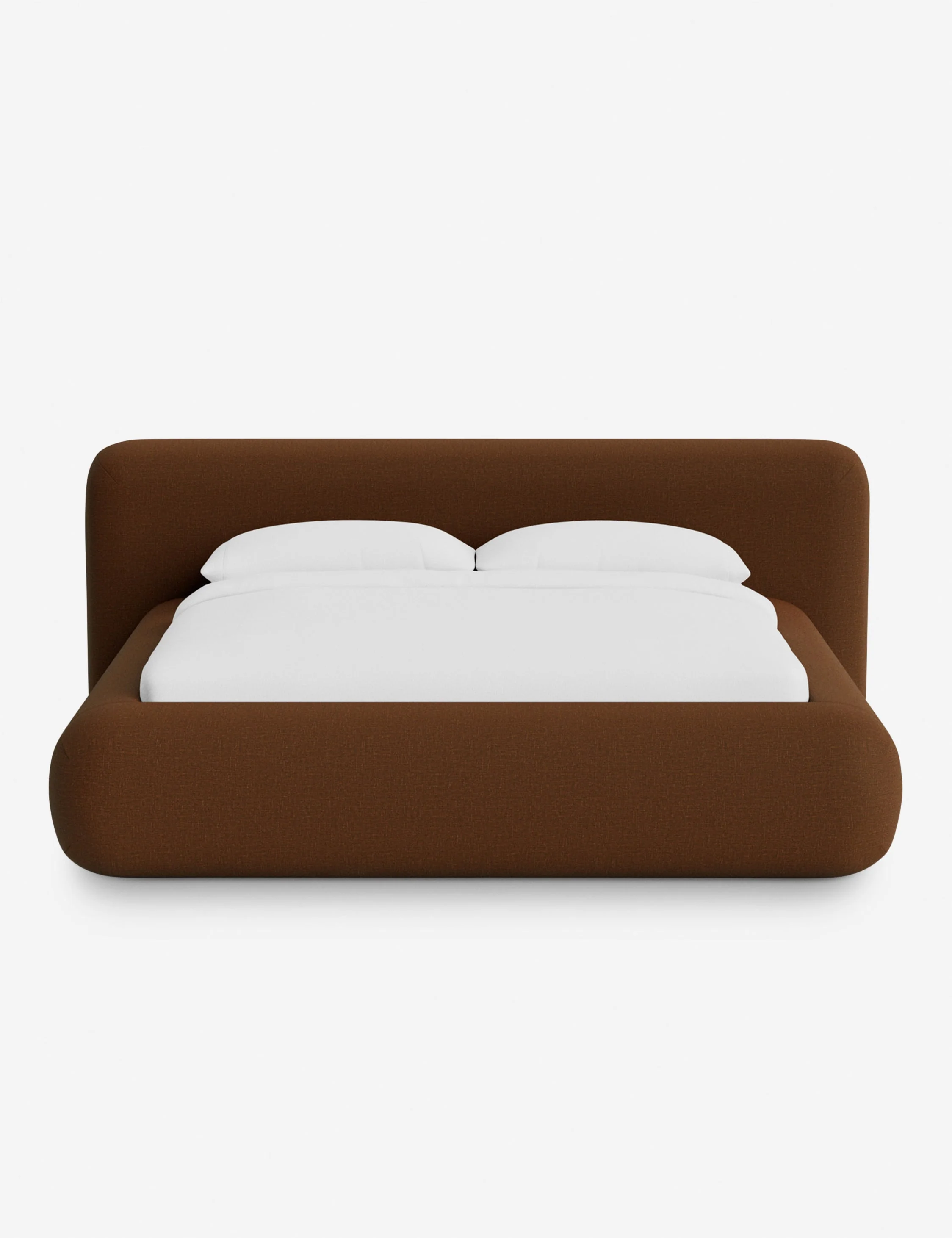 Penley Rounded Platform Bed - Image 46