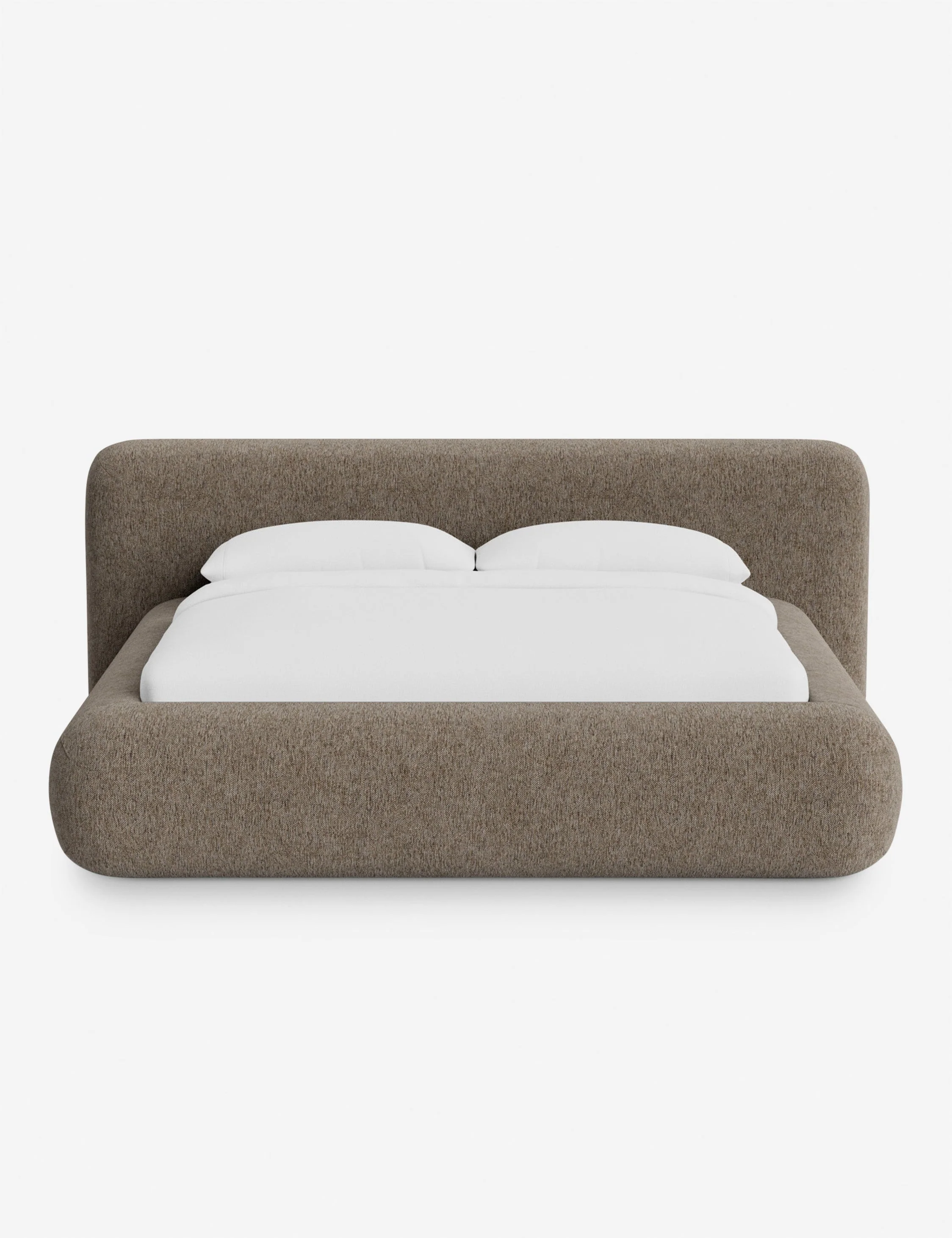 Penley Rounded Platform Bed - Image 55