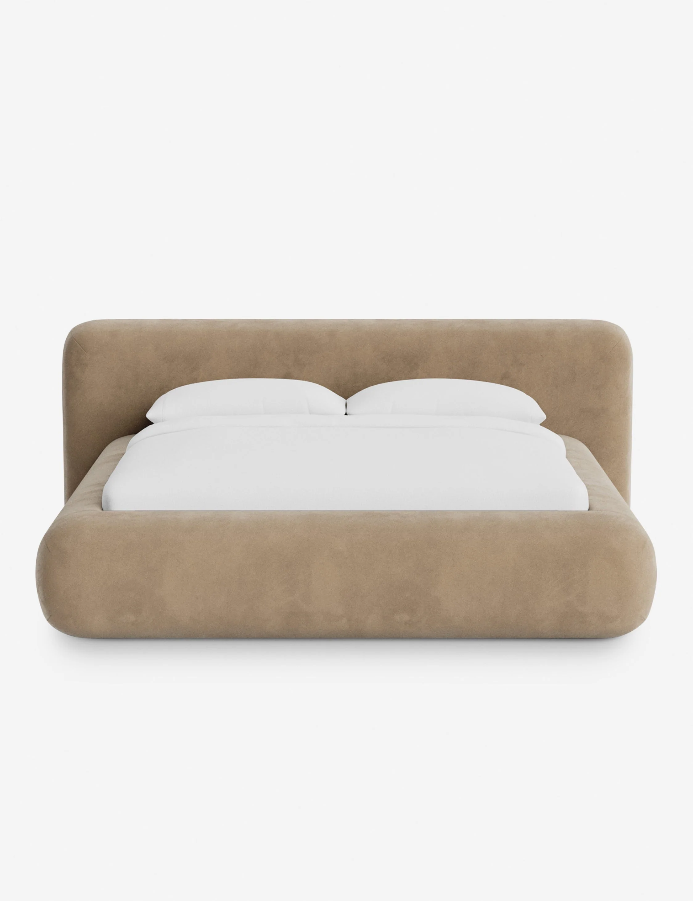 Penley Rounded Platform Bed - Image 60