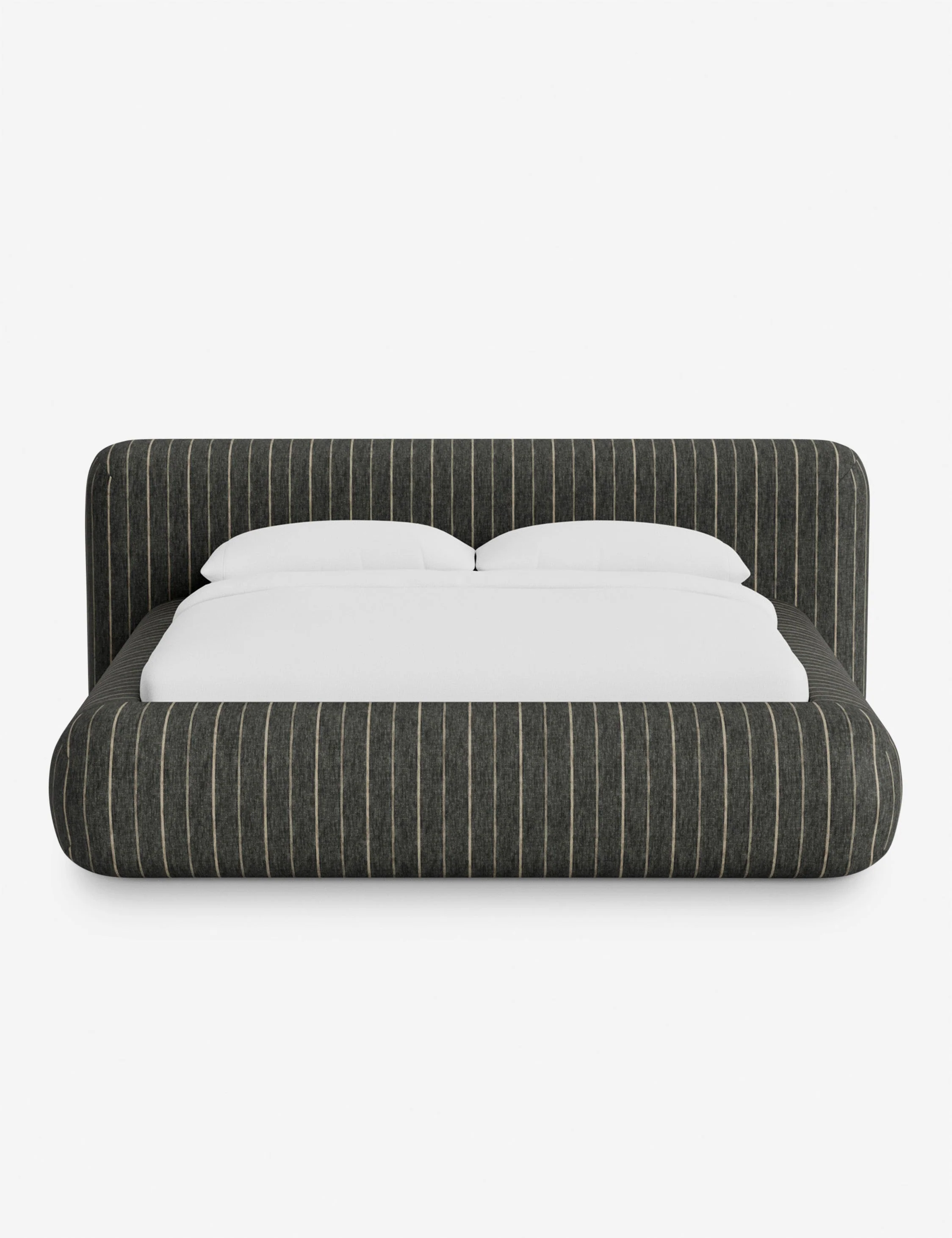 Penley Rounded Platform Bed - Image 73