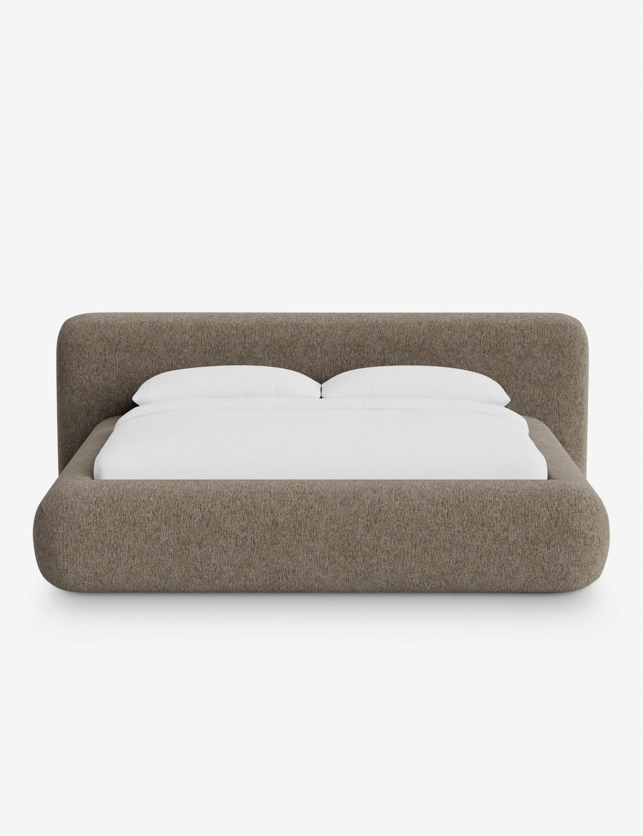 Penley Rounded Platform Bed - Image 92