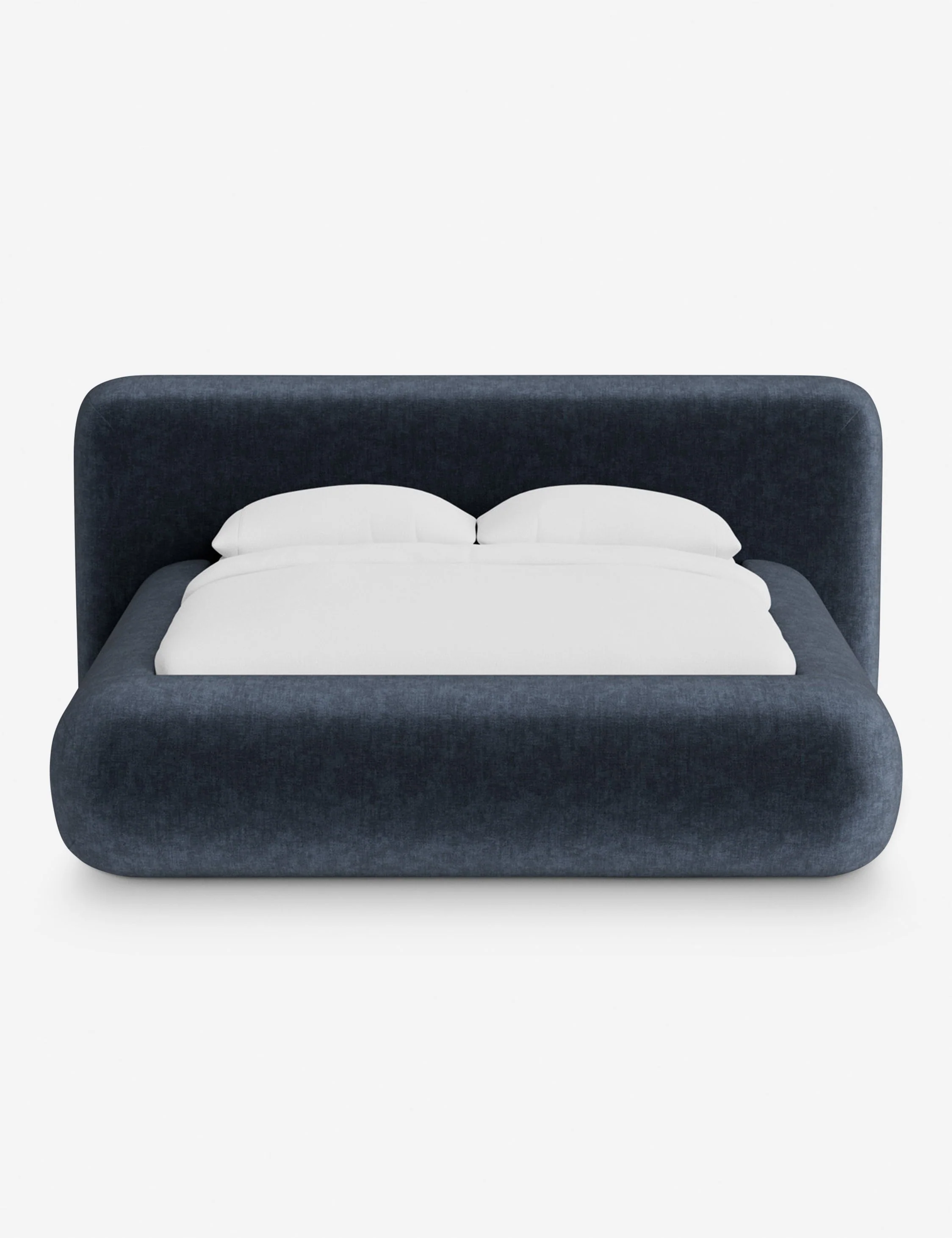 Penley Rounded Platform Bed - Image 97