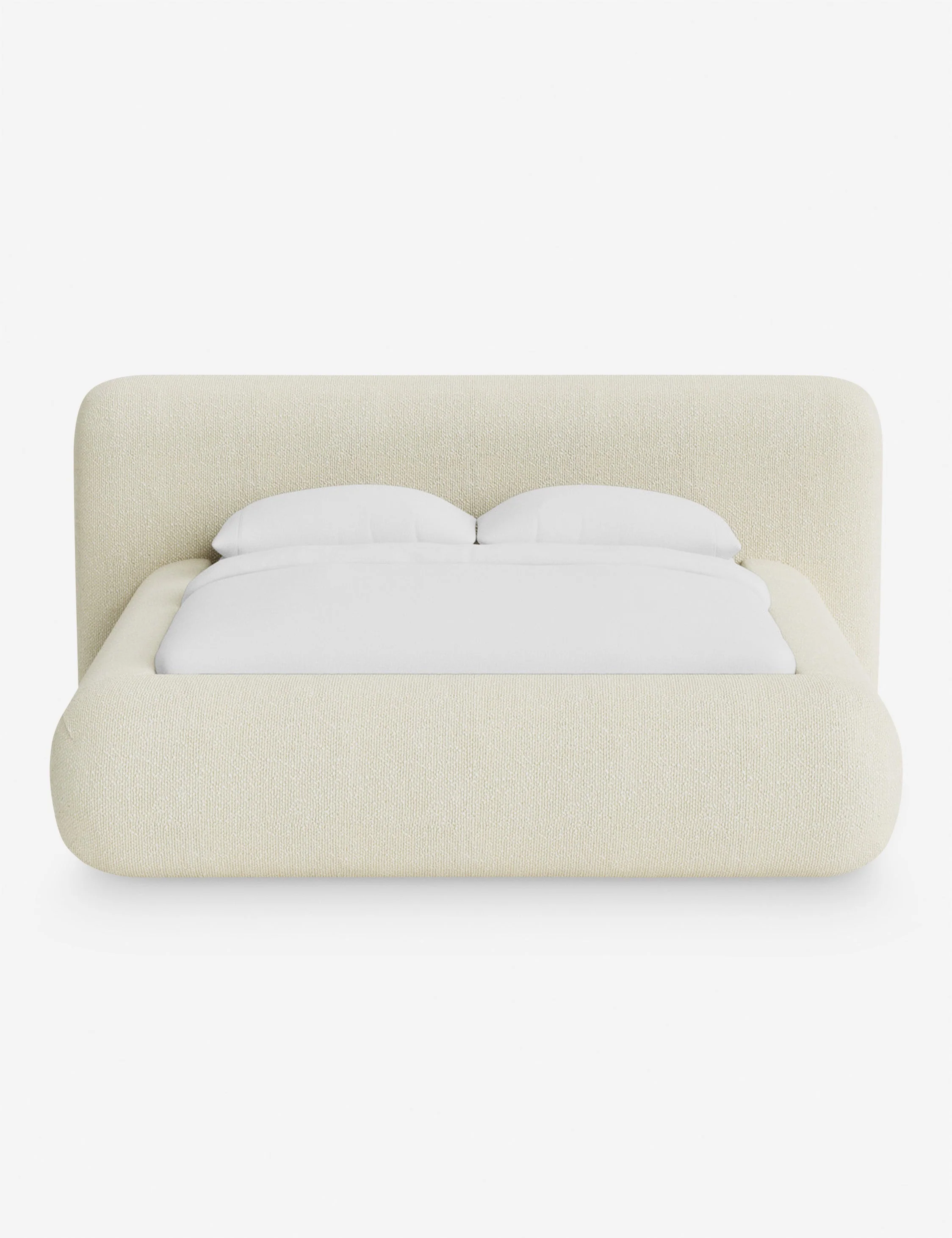 Penley Rounded Platform Bed - Image 99