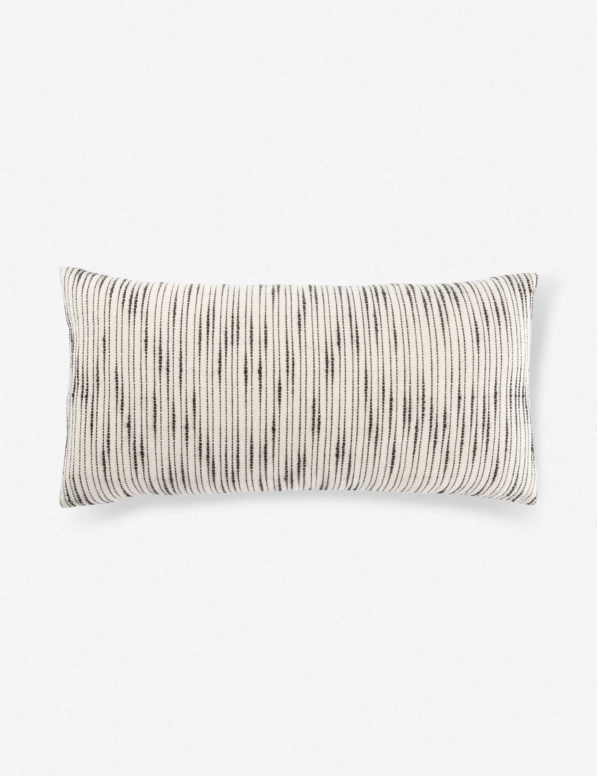 Peregrine Striped Pillow - Image 6