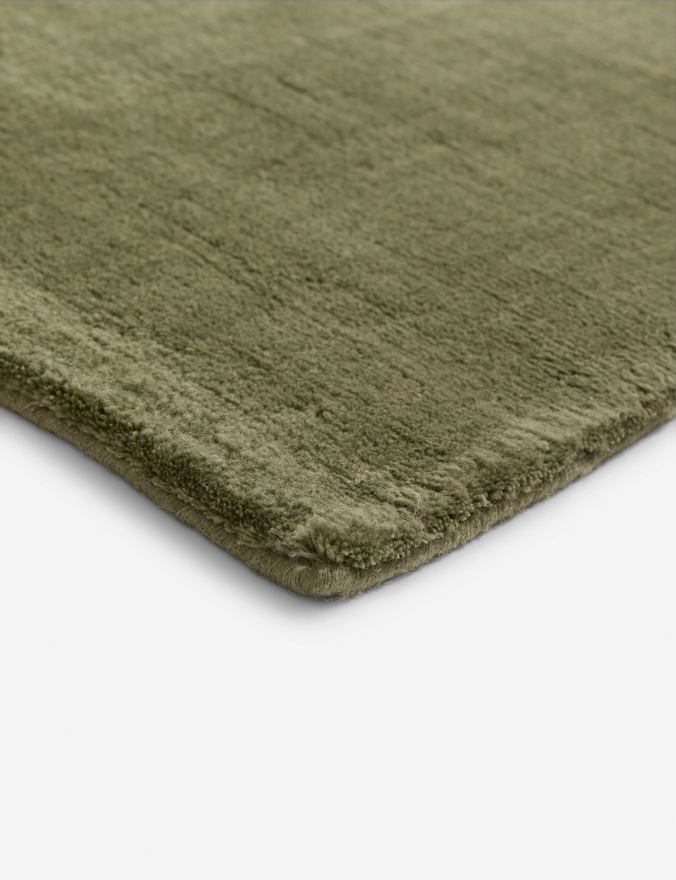Perenne Hand-Loomed Wool Rug - Image 21