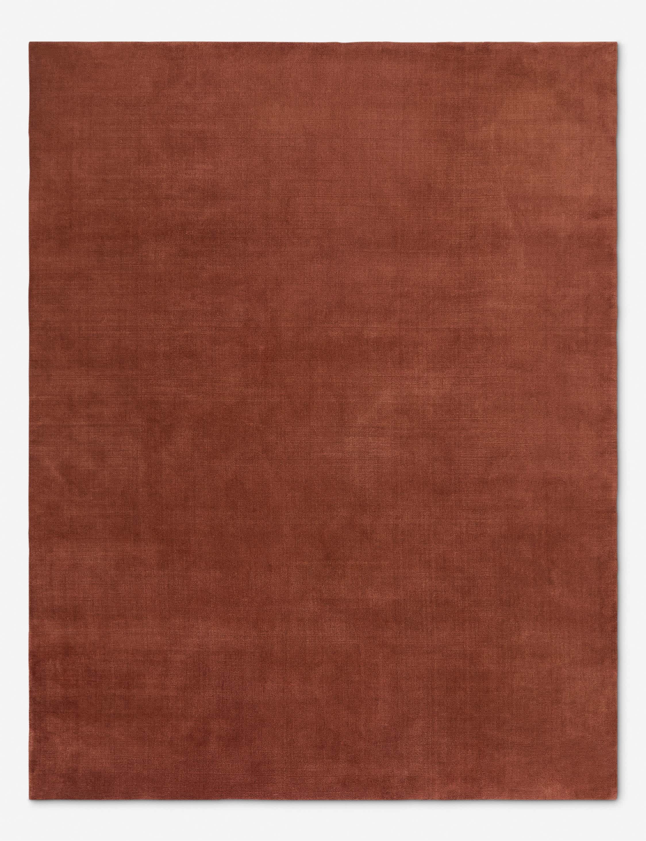 Perenne Hand-Loomed Wool Rug - Image 3
