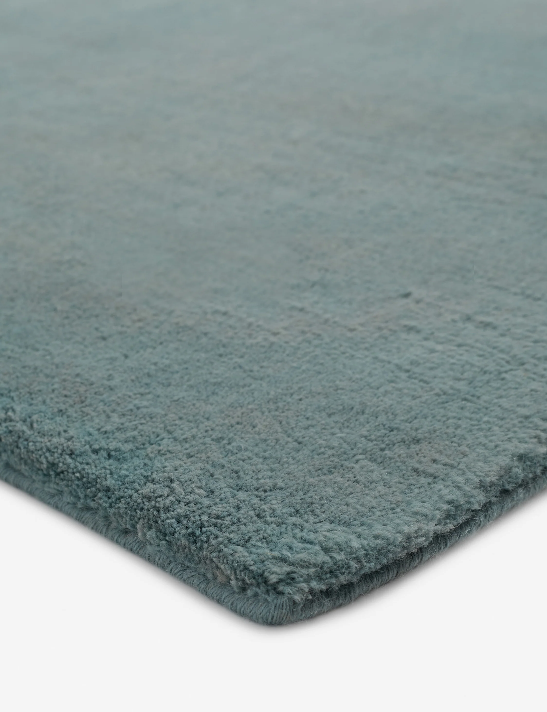 Perenne Hand-Loomed Wool Rug - Image 47
