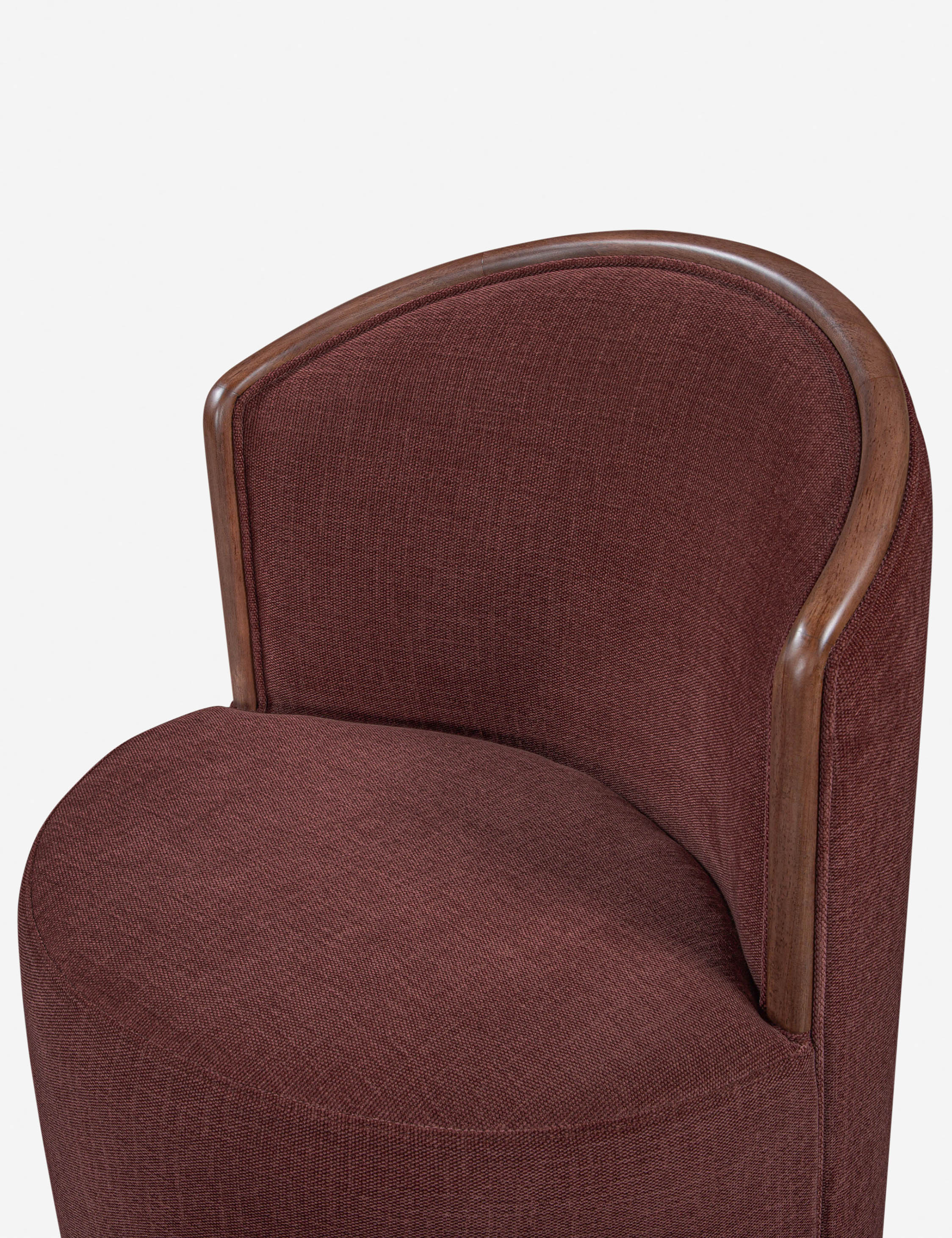 Perkins Swivel Dining Chair - Image 20