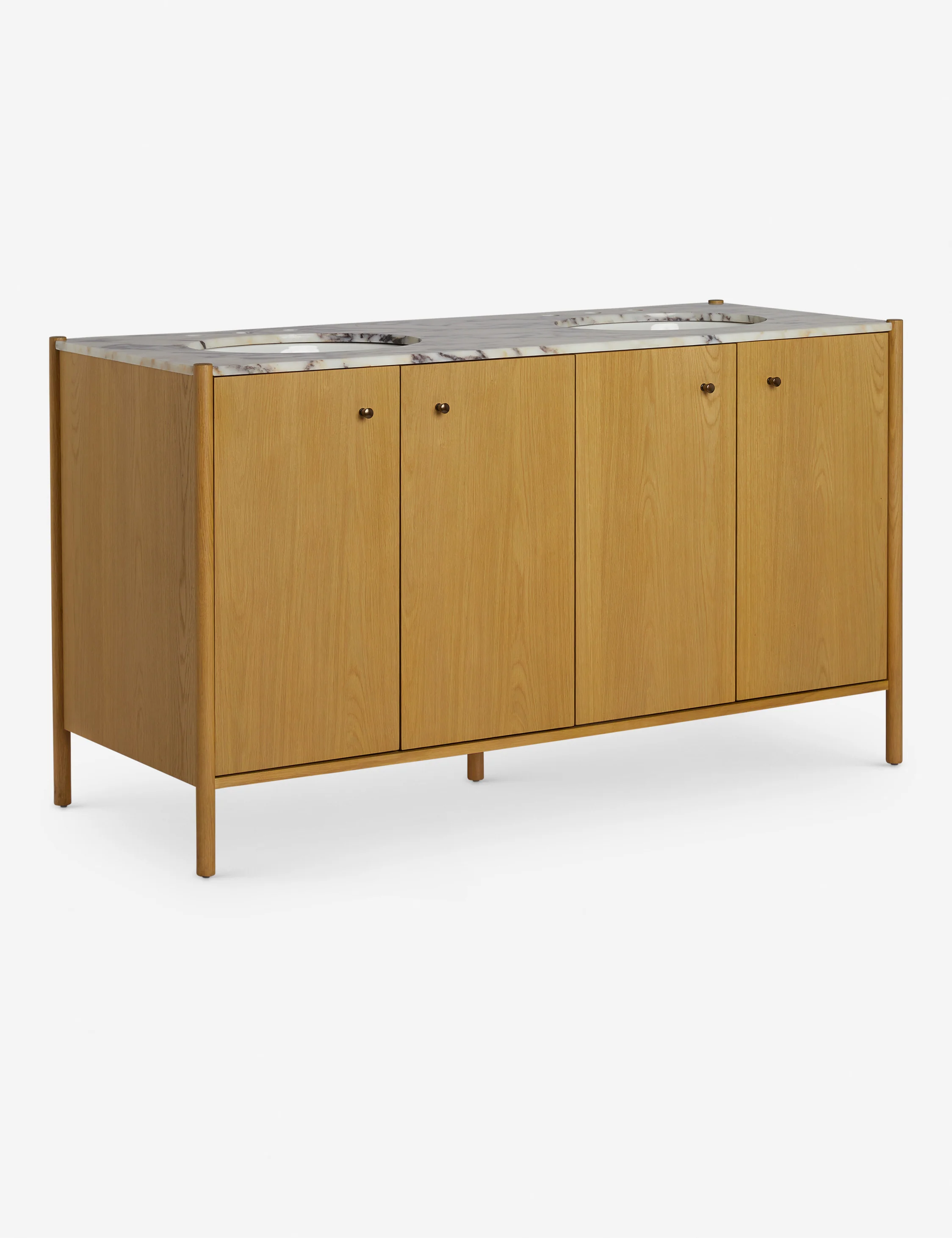 Philana Bath Vanity - Image 17
