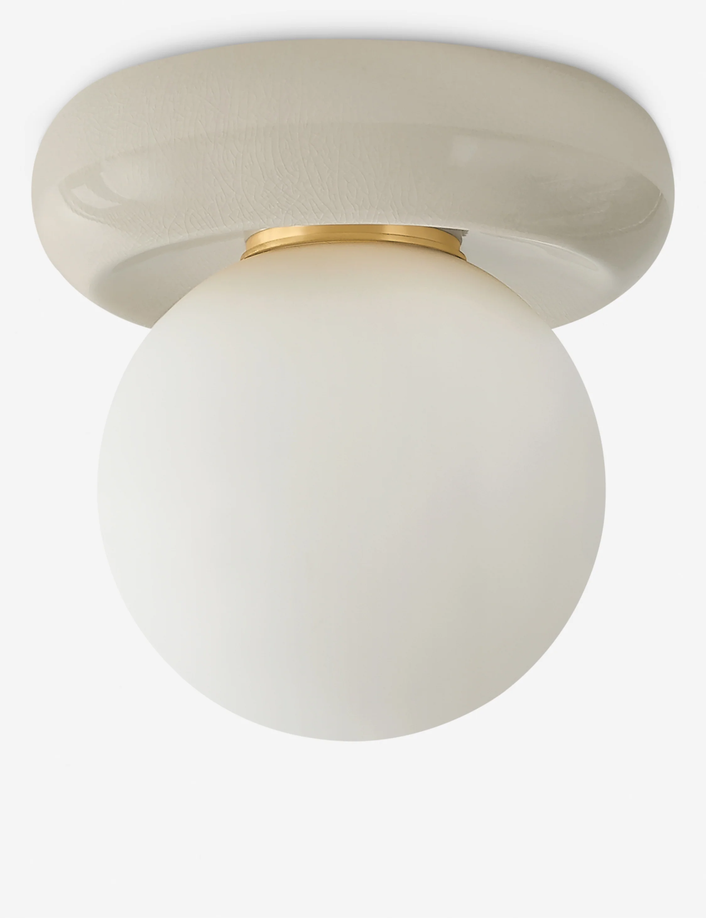 Philo Flush Mount Light - Image 5