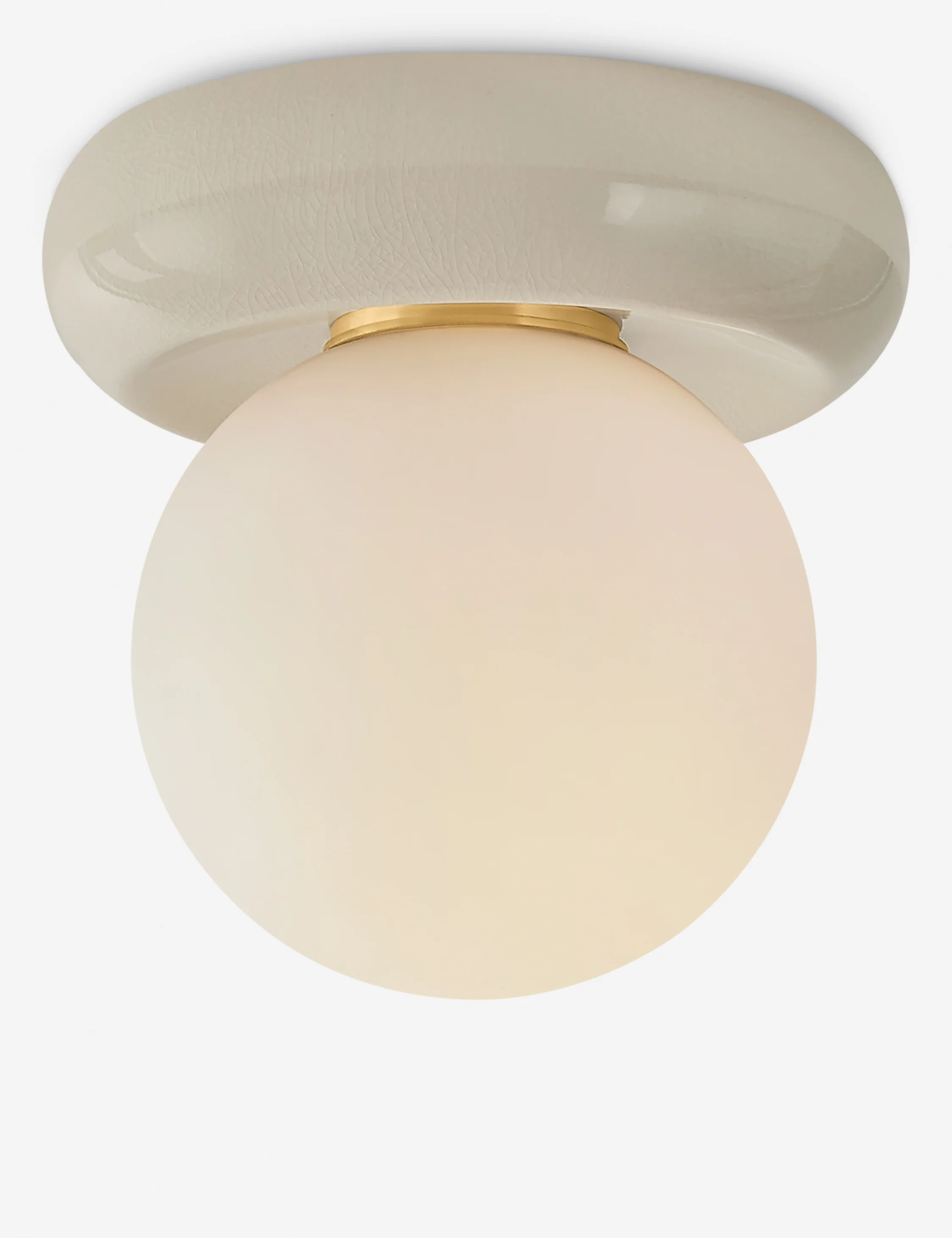 Philo Flush Mount Light - Image 6