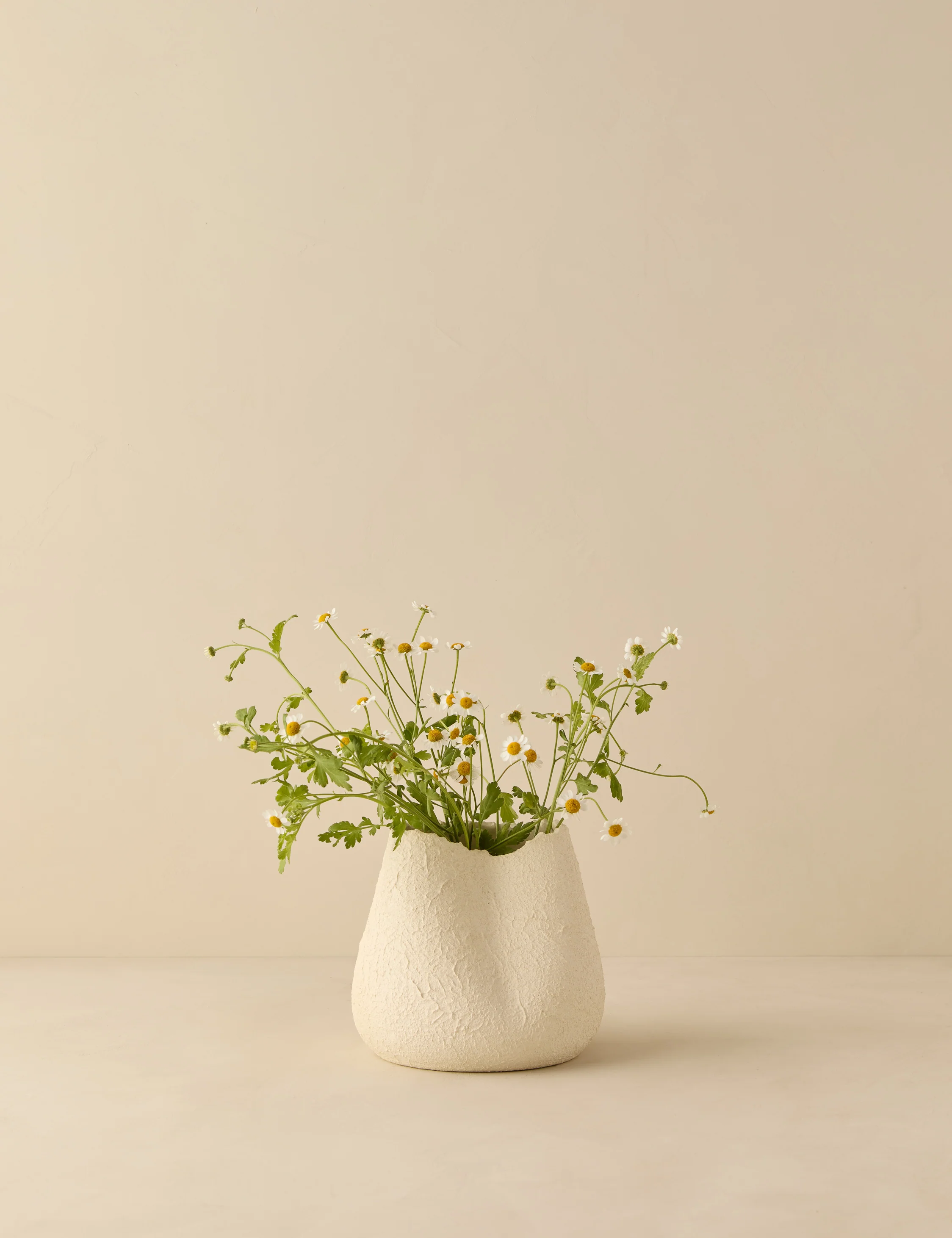 Phoebe Vase by dumæ