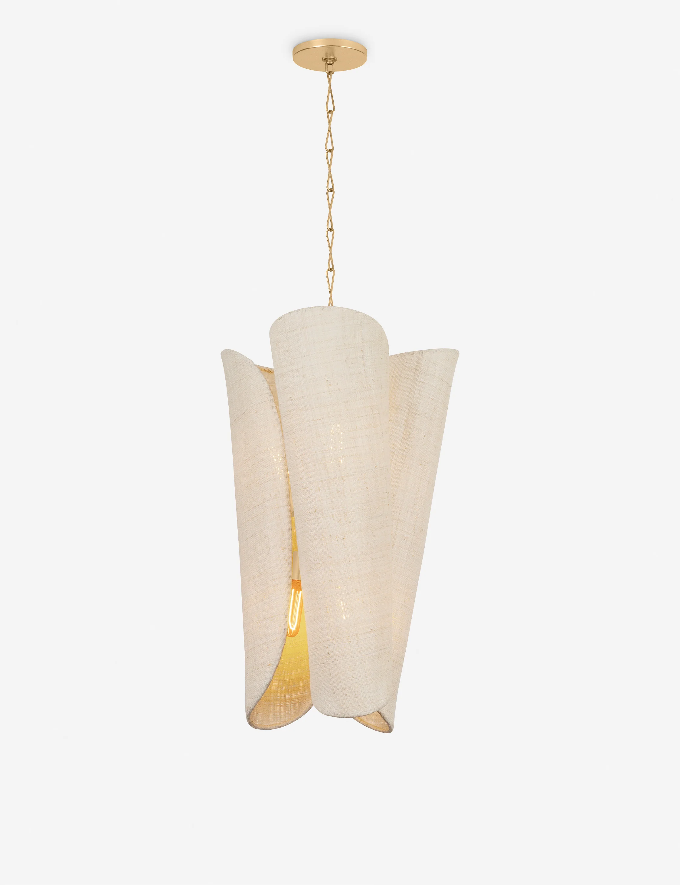 Phoenix Pendant Light - Image 3