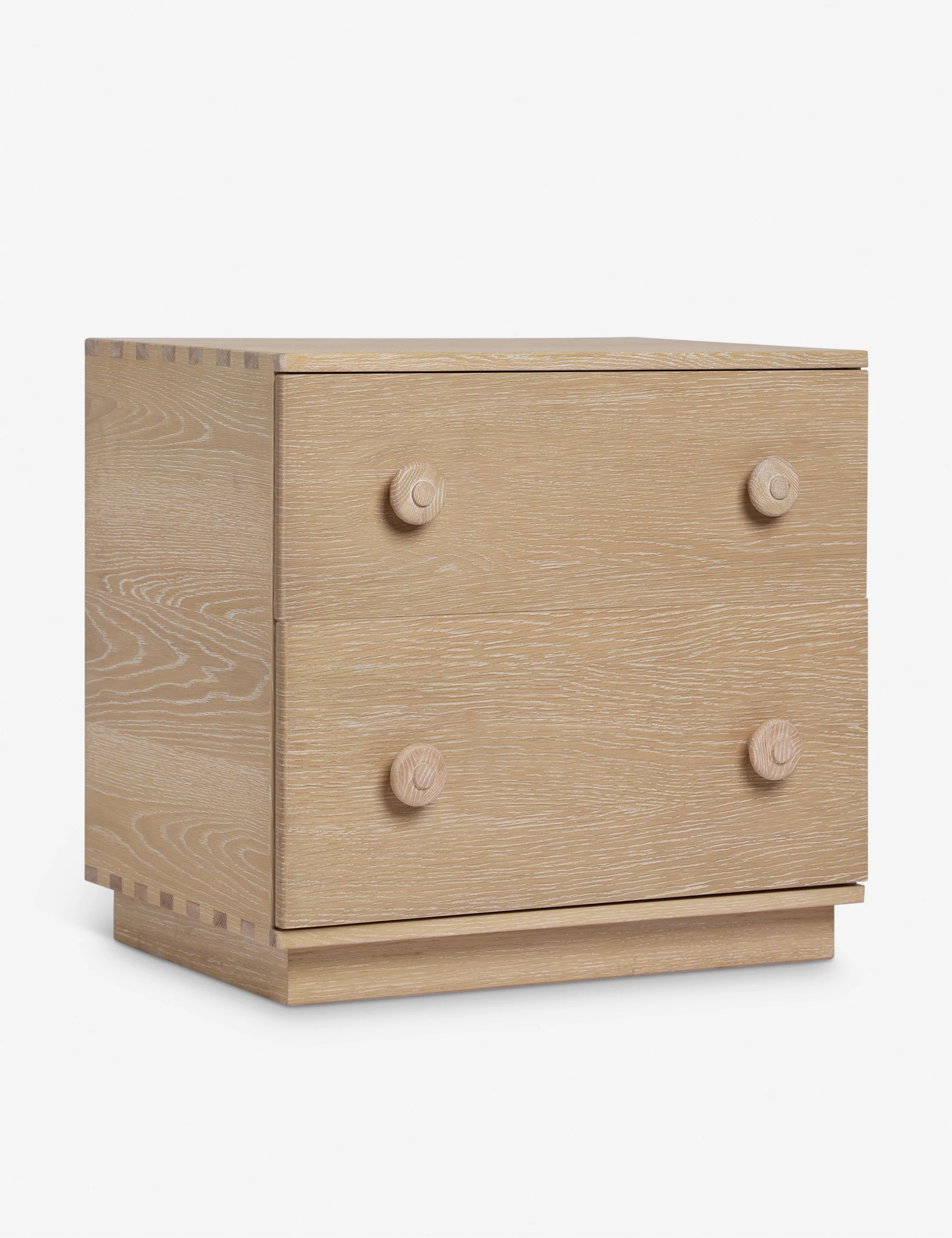 Pickford Nightstand - Image 3