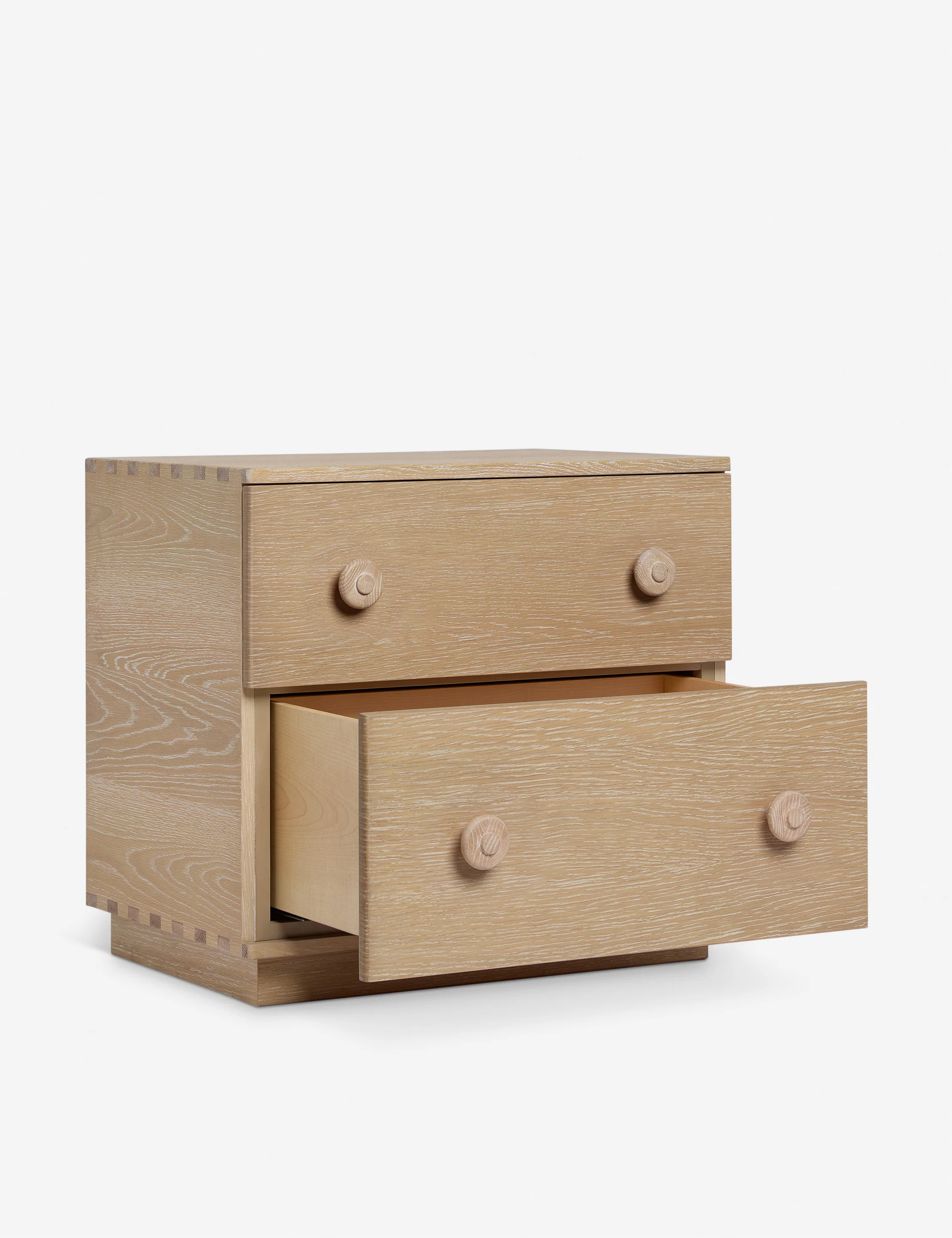 Pickford Nightstand - Image 4