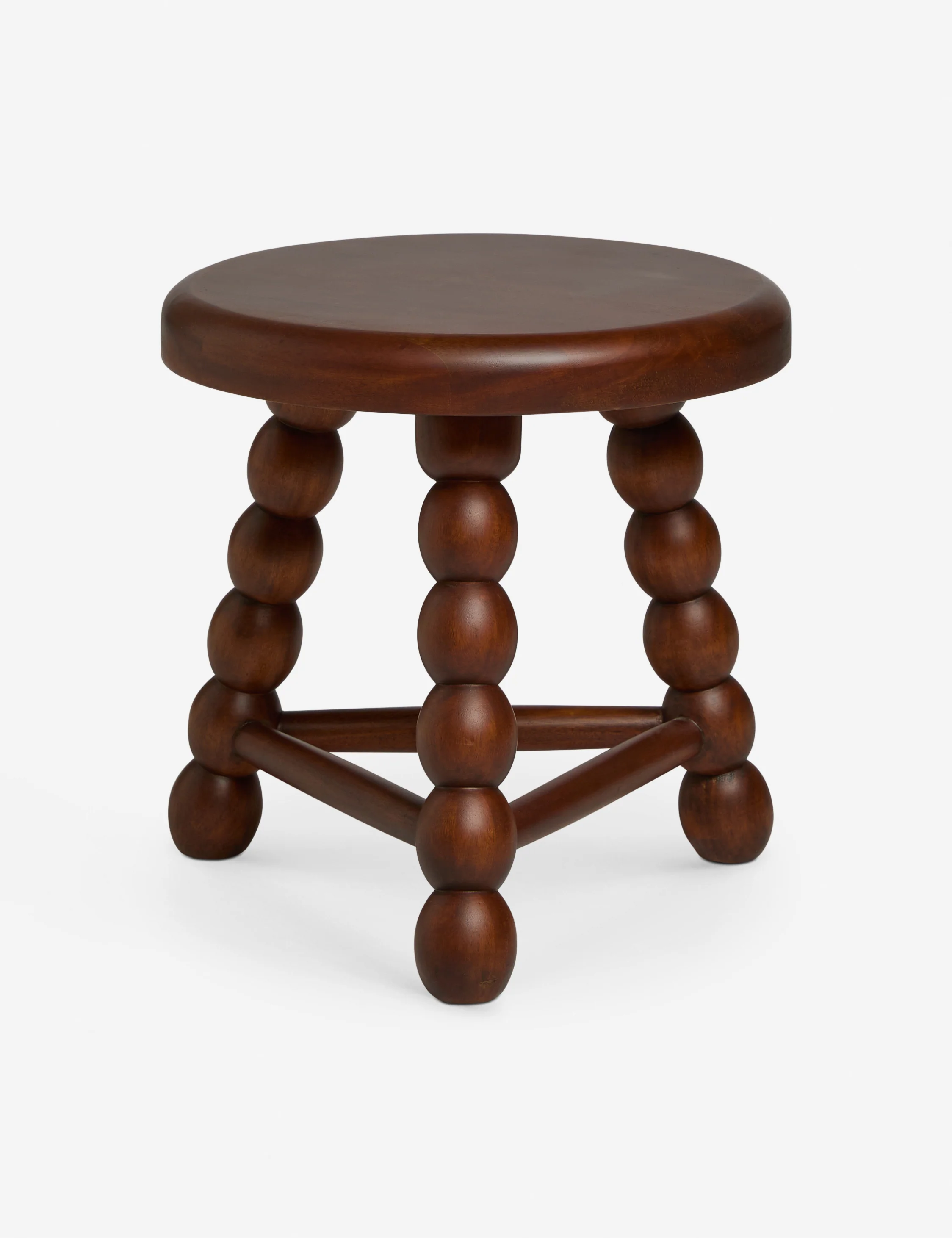 Pikku Round Foot Stool by Sarah Sherman Samuel - Image 7
