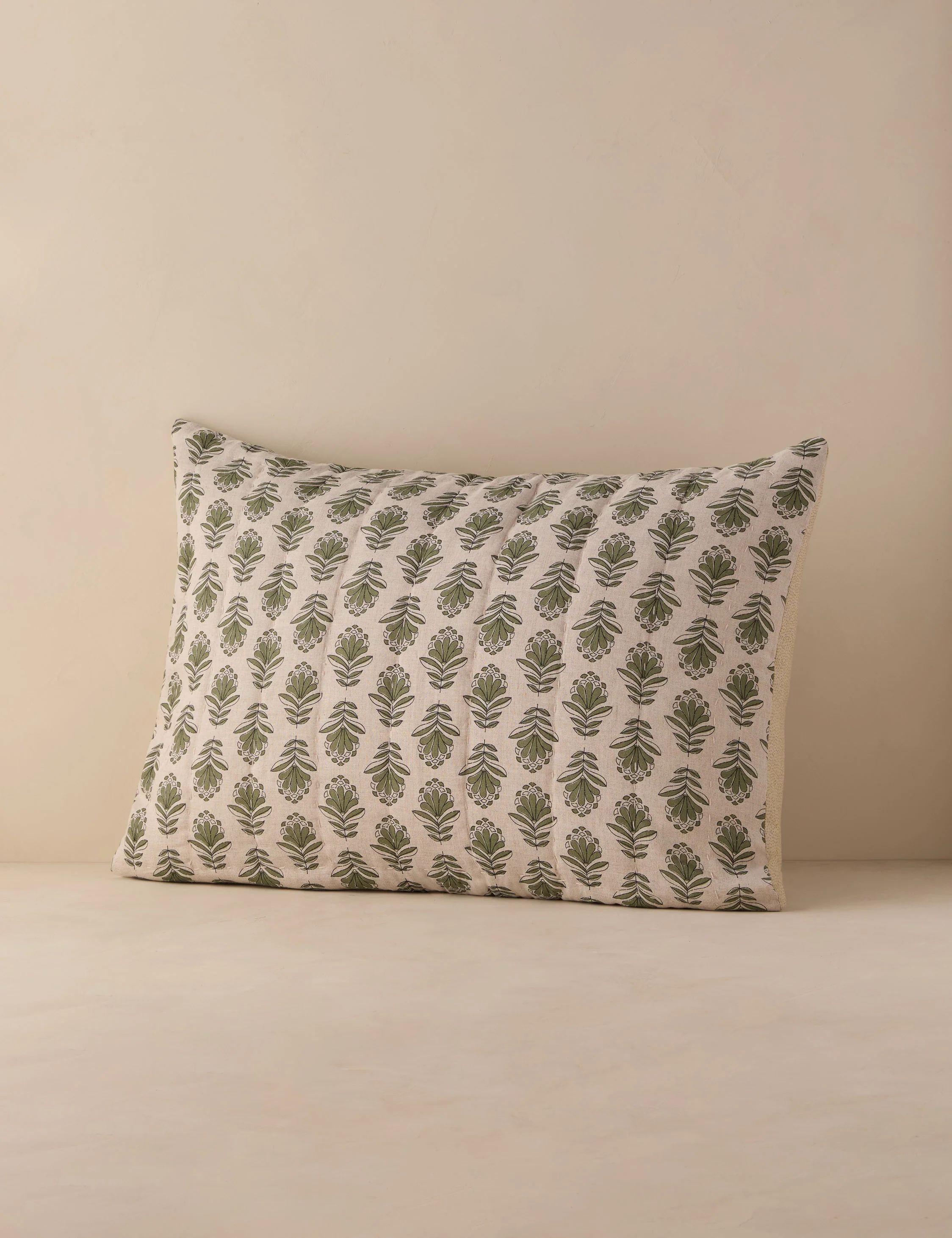 Pippa Linen Cotton Sham (Set of 2) - Image 2