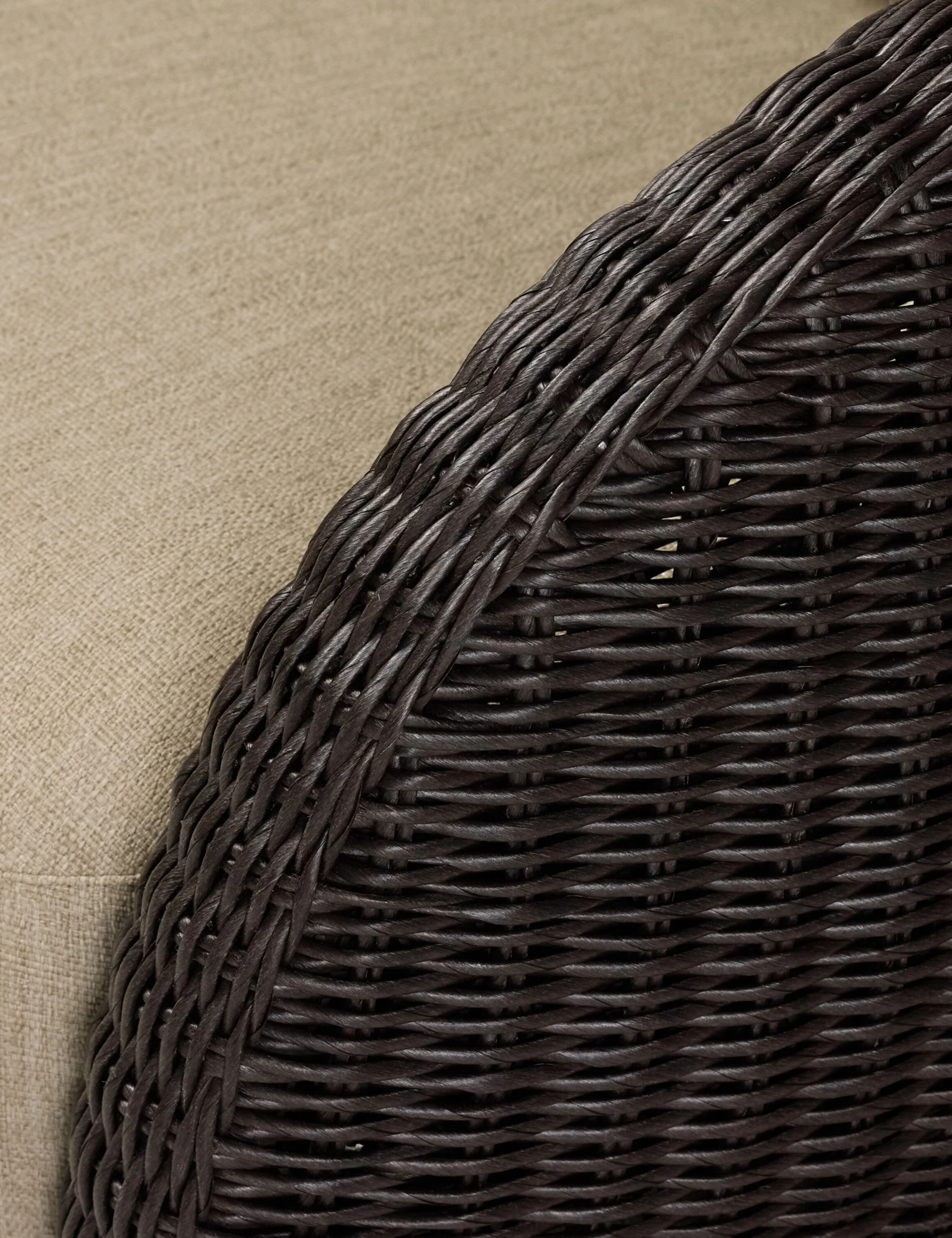 Polo Outdoor Swivel Chair - Image 8